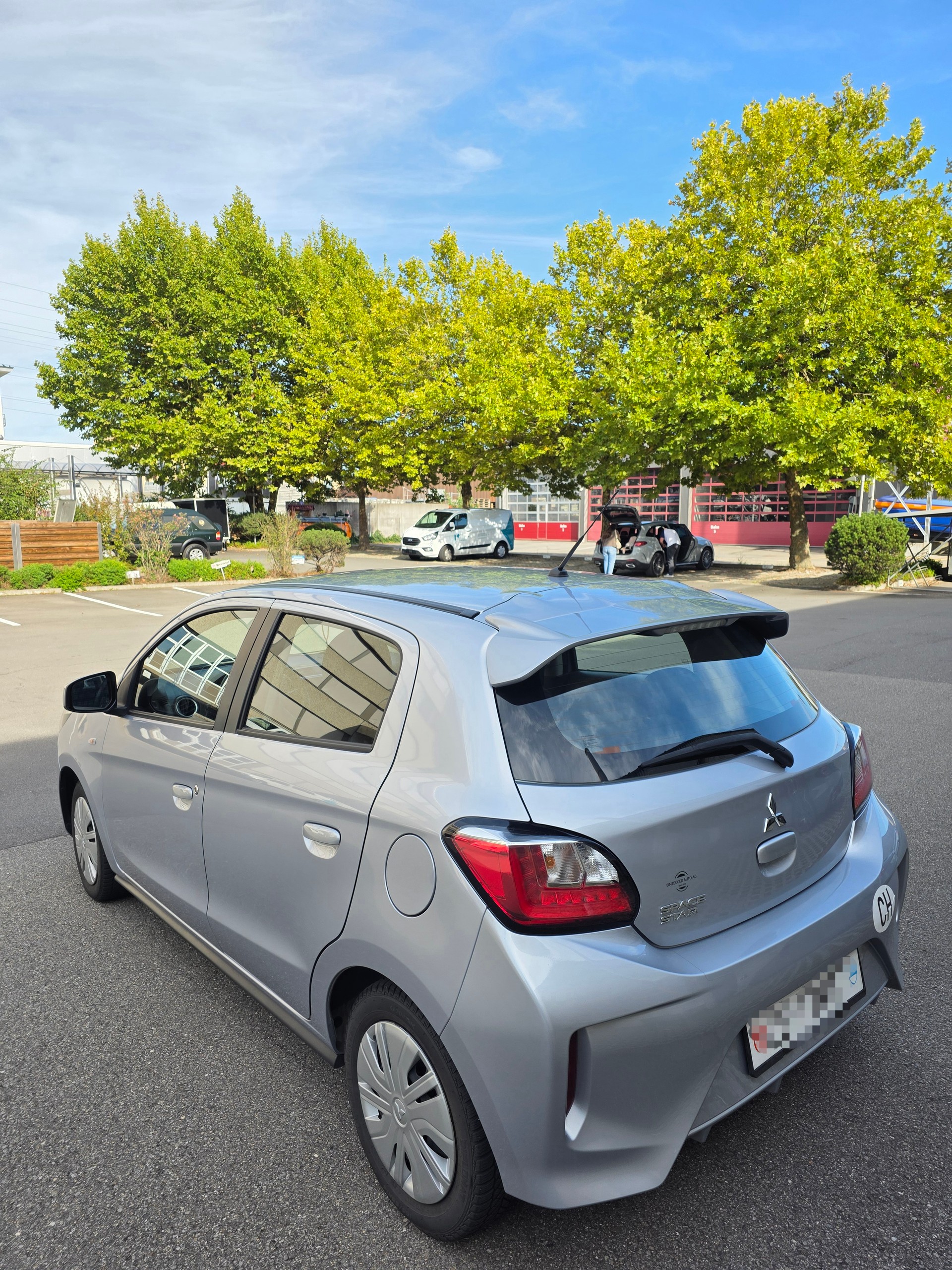 MITSUBISHI 1.2 MIVEC Invite-image-4