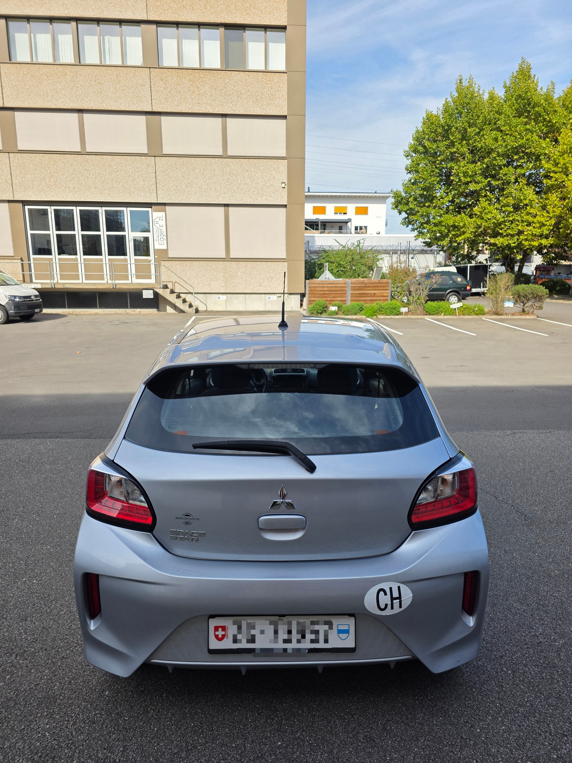 MITSUBISHI 1.2 MIVEC Invite-image-3
