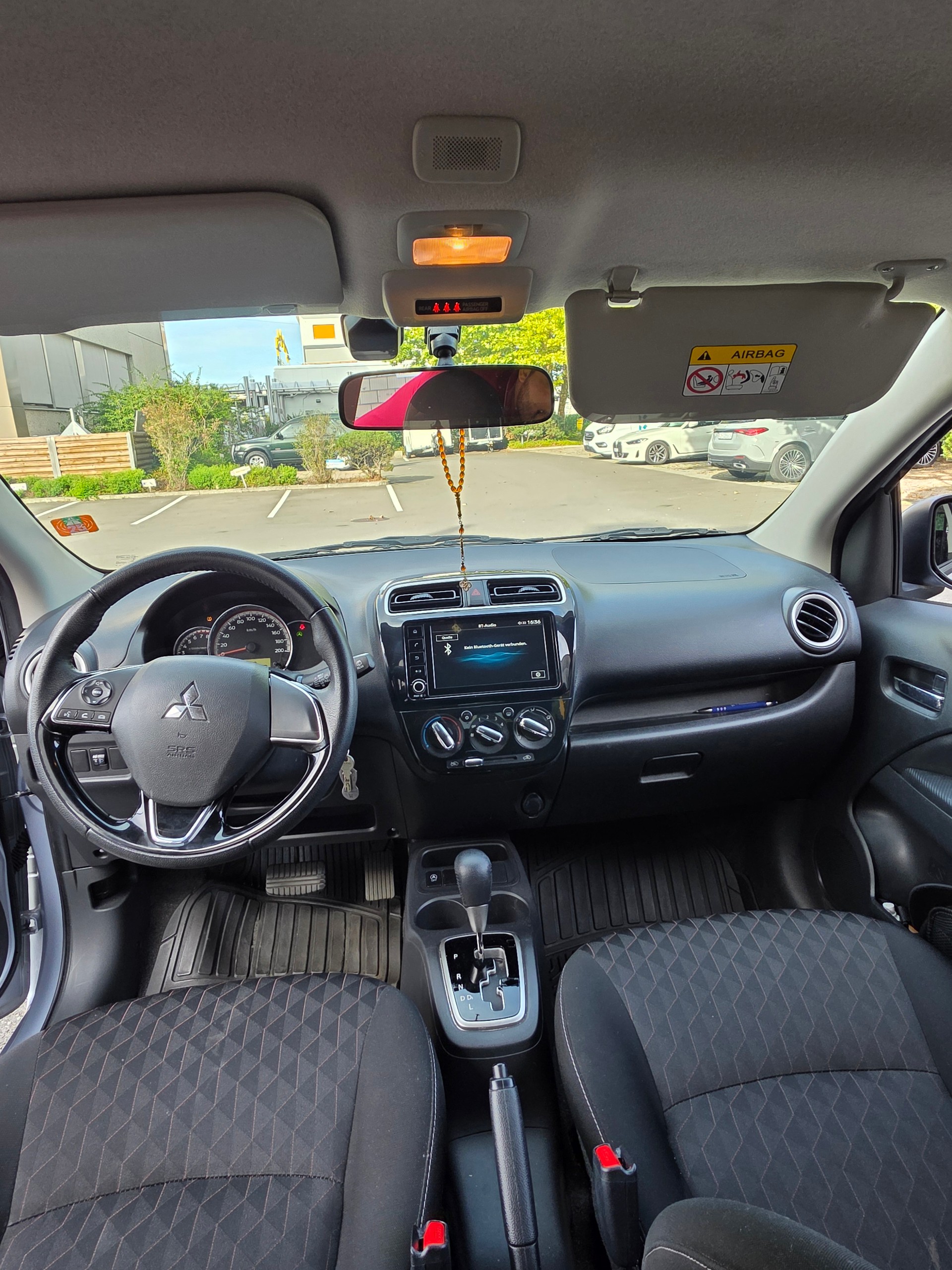 MITSUBISHI 1.2 MIVEC Invite-image-5