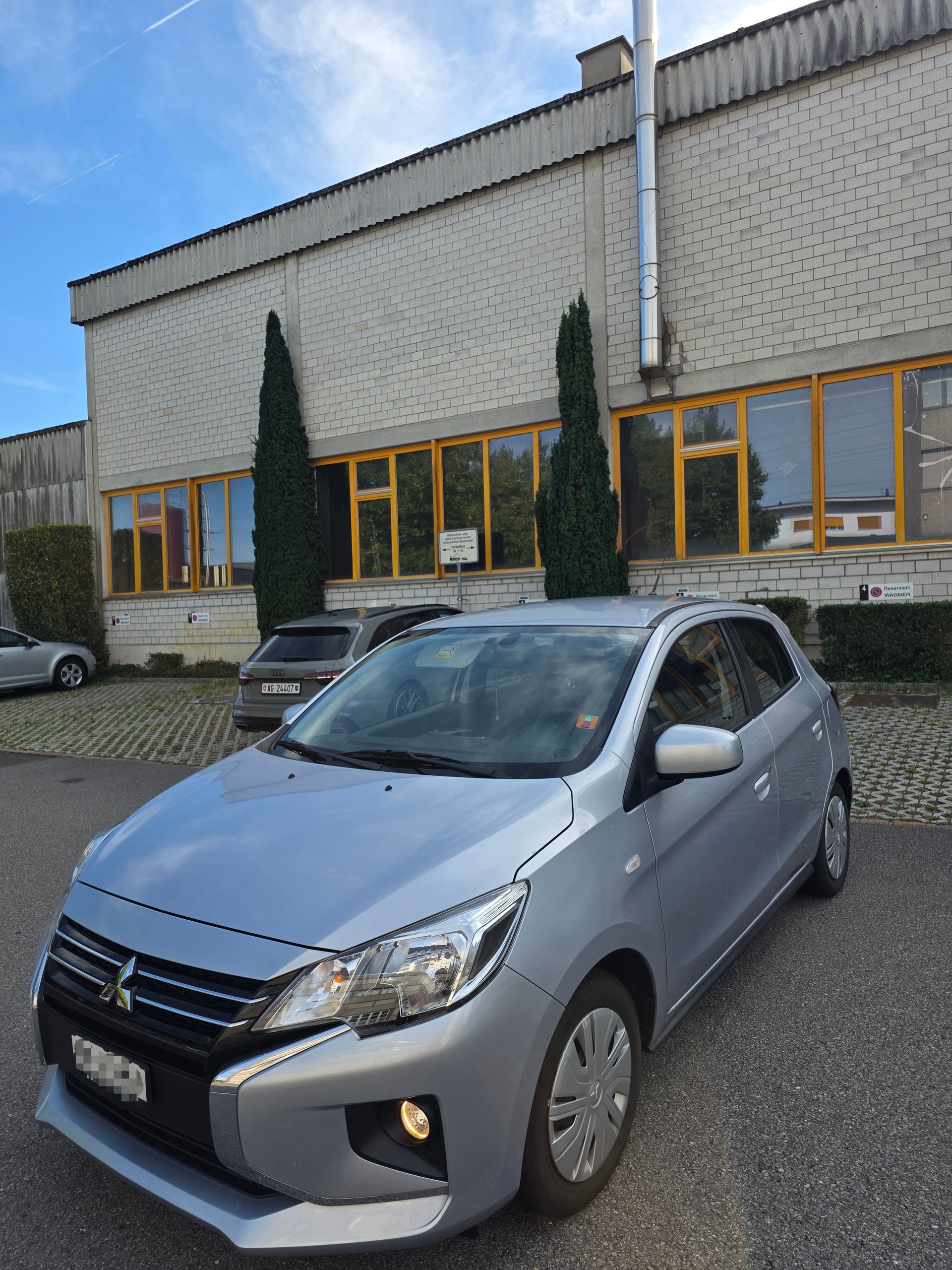 MITSUBISHI 1.2 MIVEC Invite-image-1