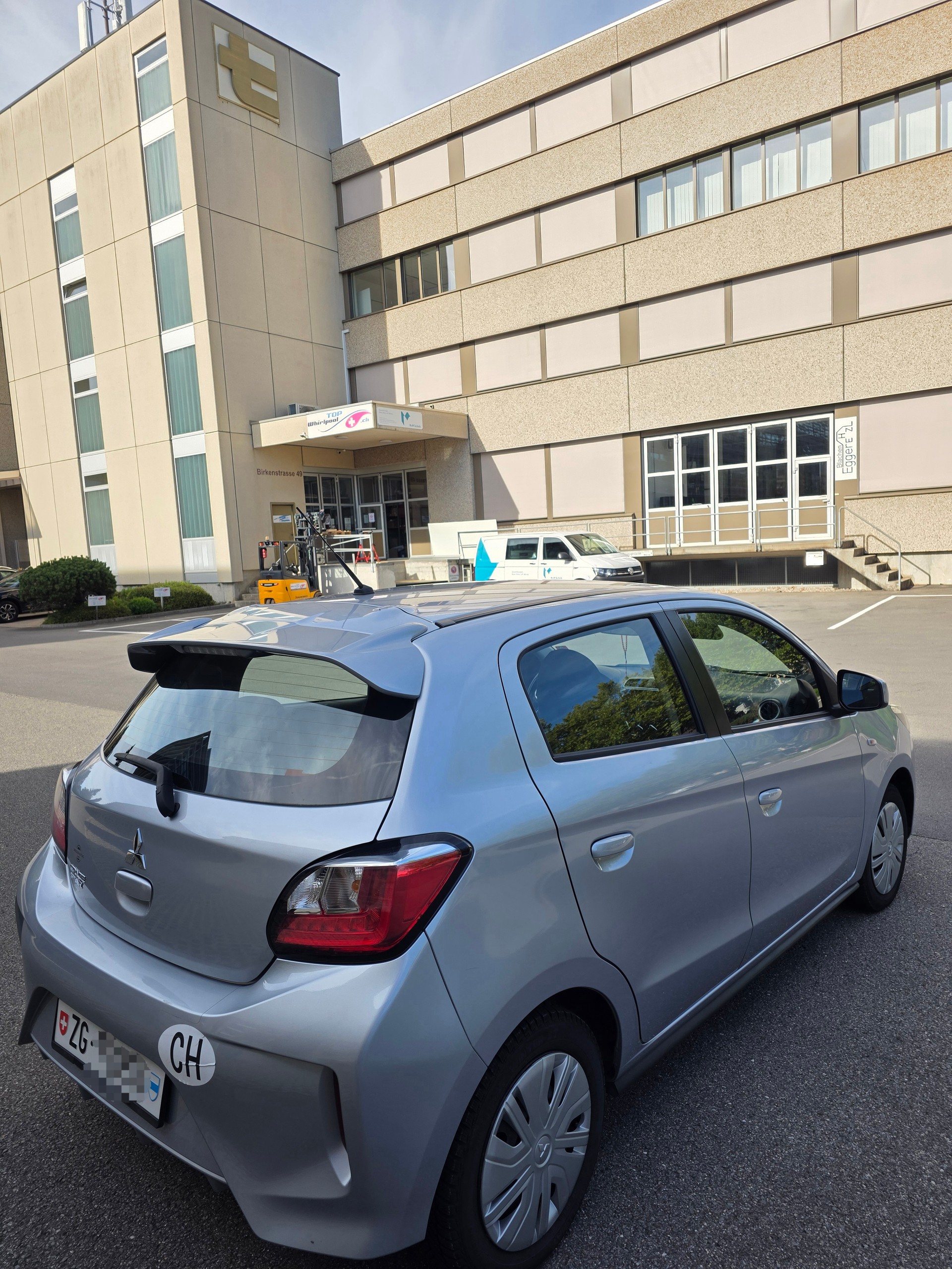 MITSUBISHI 1.2 MIVEC Invite-image-2