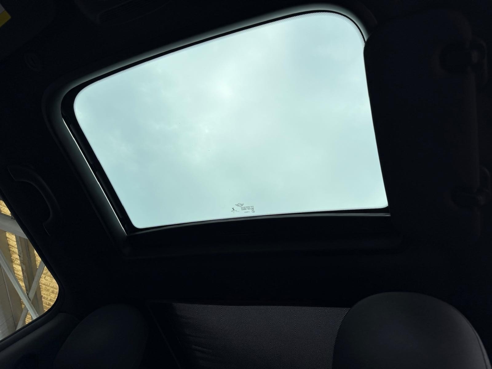 MINI Cooper S Steptronic-image-13