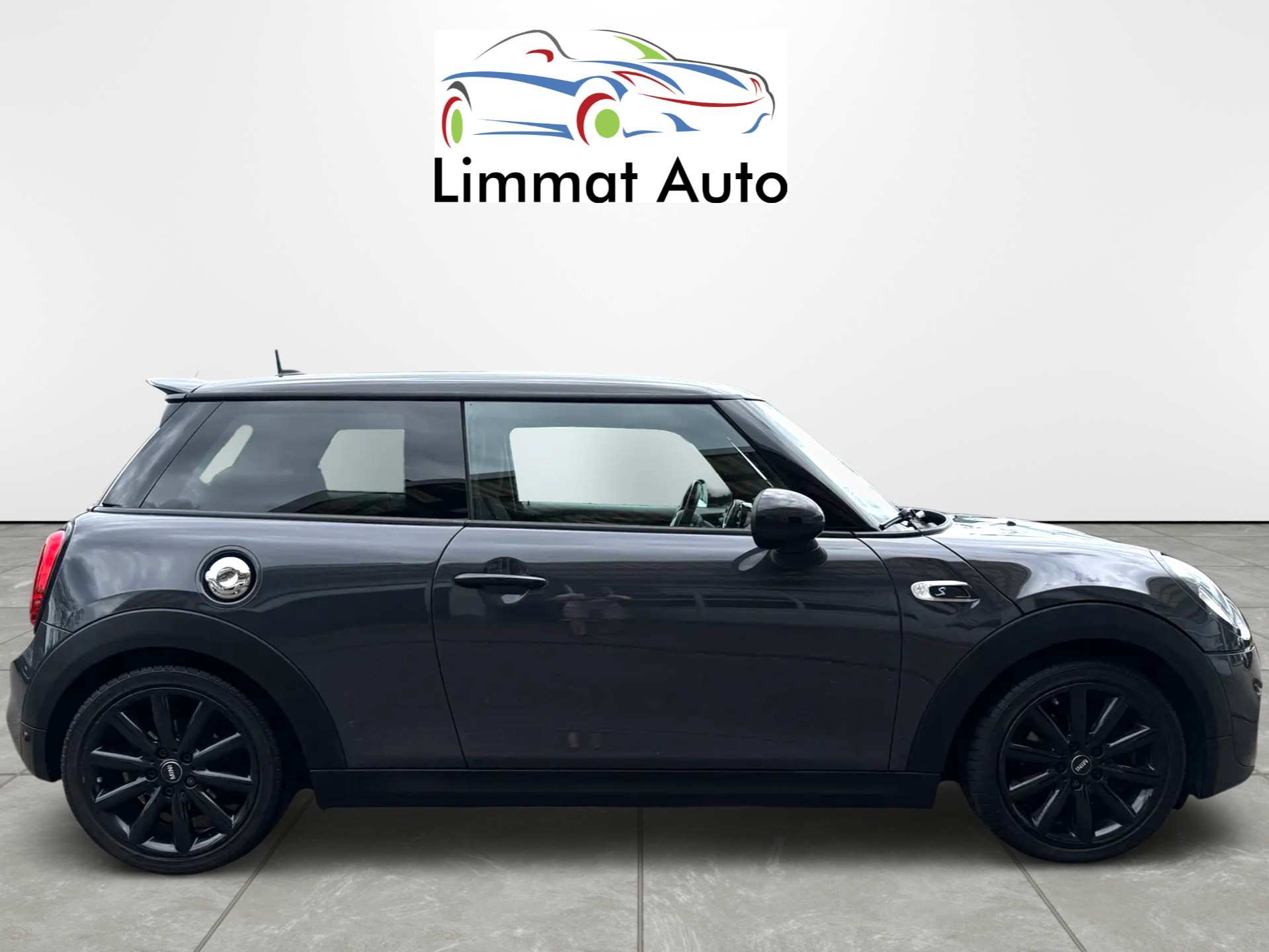 MINI Cooper S Steptronic-image-6