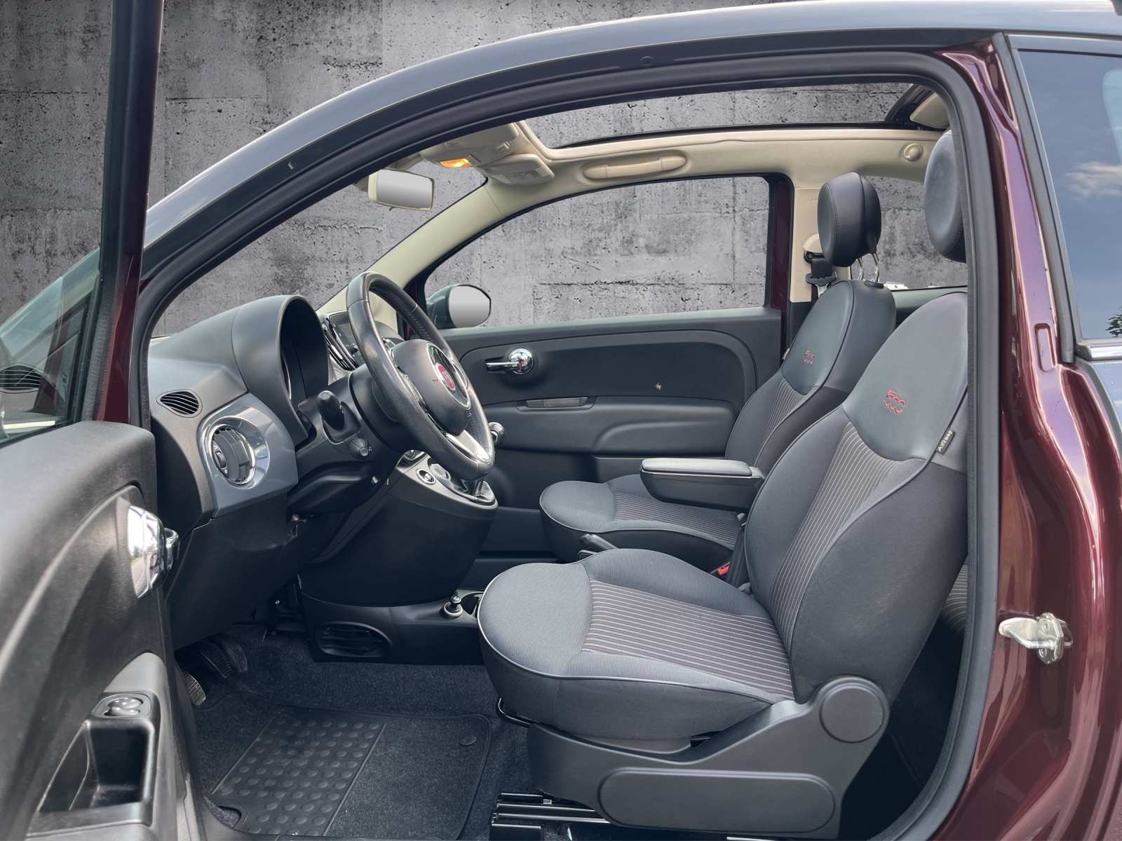 FIAT 500 C 0.9 T TwinAir Collezione-image-8