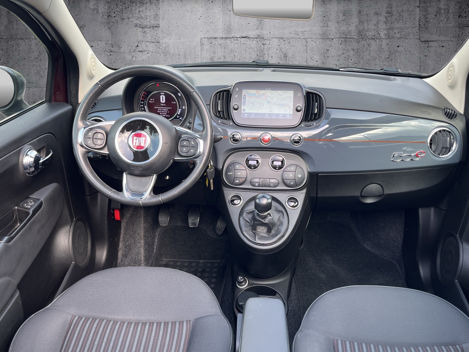 FIAT 500 C 0.9 T TwinAir Collezione-image-10