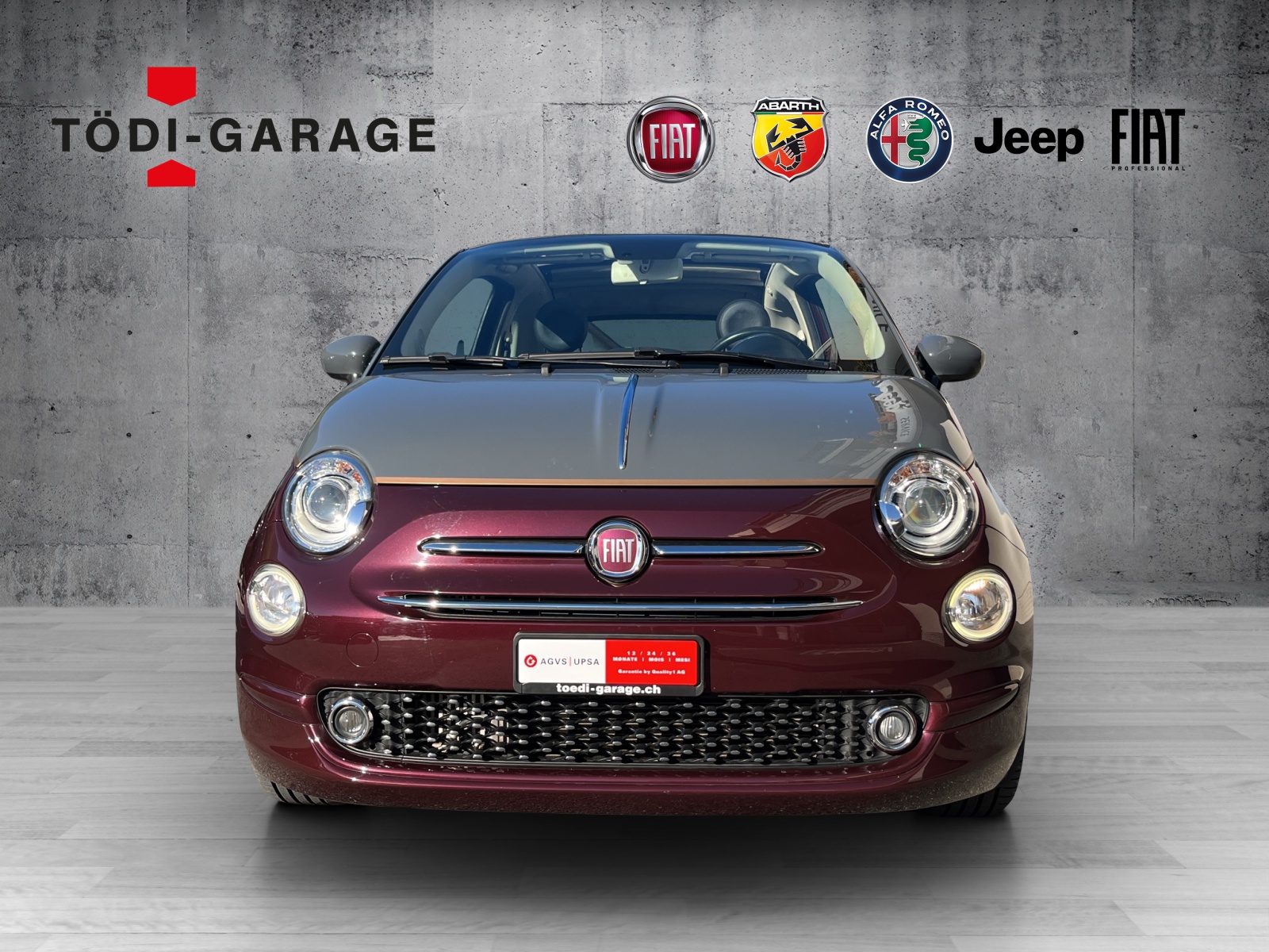 FIAT 500 C 0.9 T TwinAir Collezione-showroom-element-1