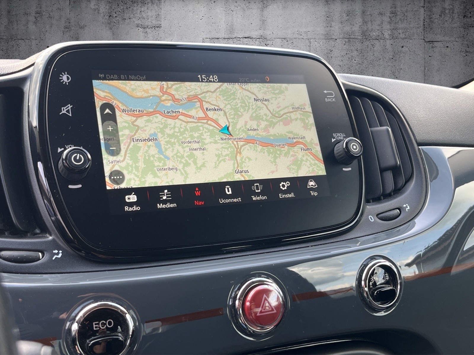 FIAT 500 C 0.9 T TwinAir Collezione-image-12