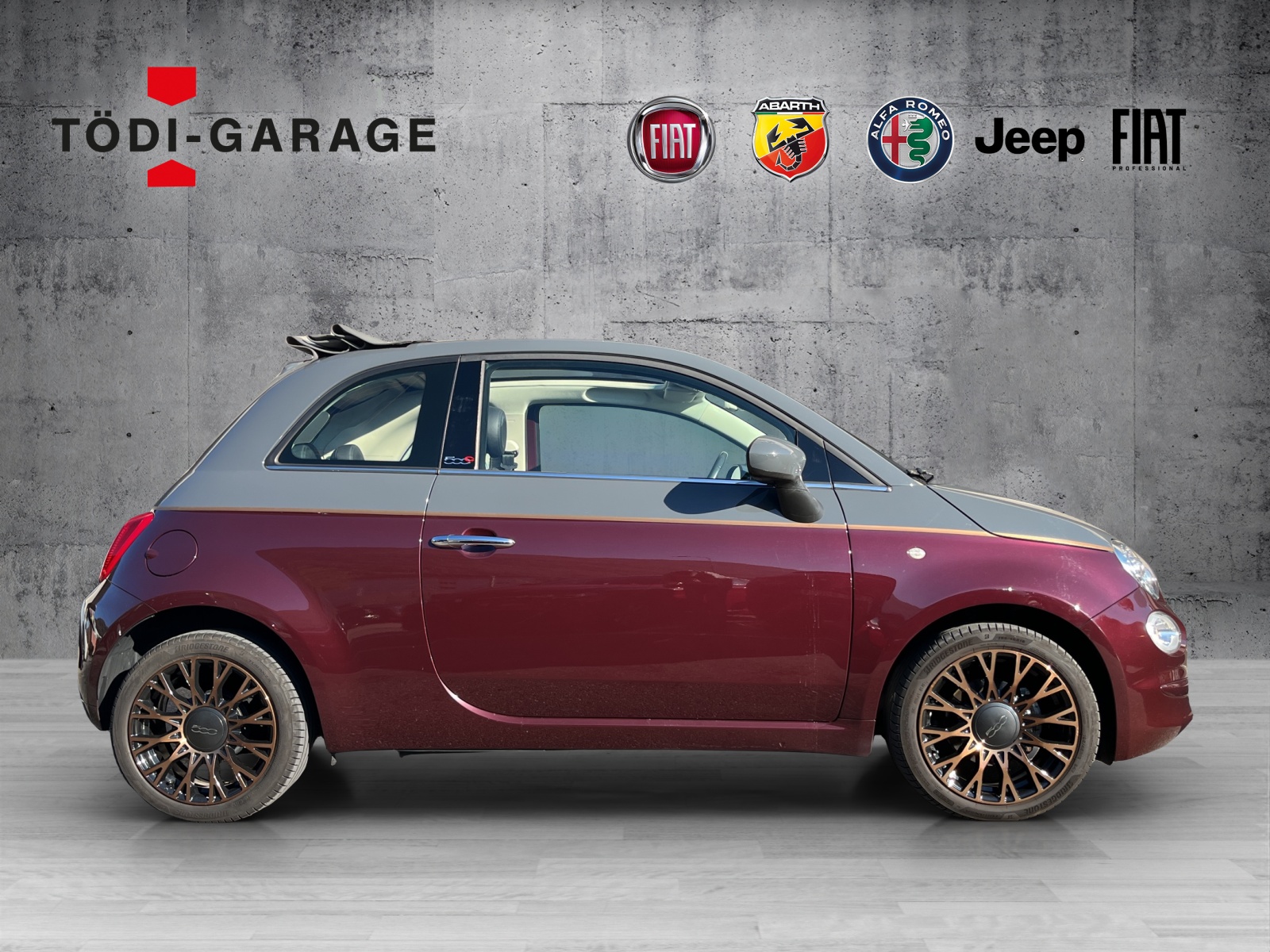 FIAT 500 C 0.9 T TwinAir Collezione-image-6