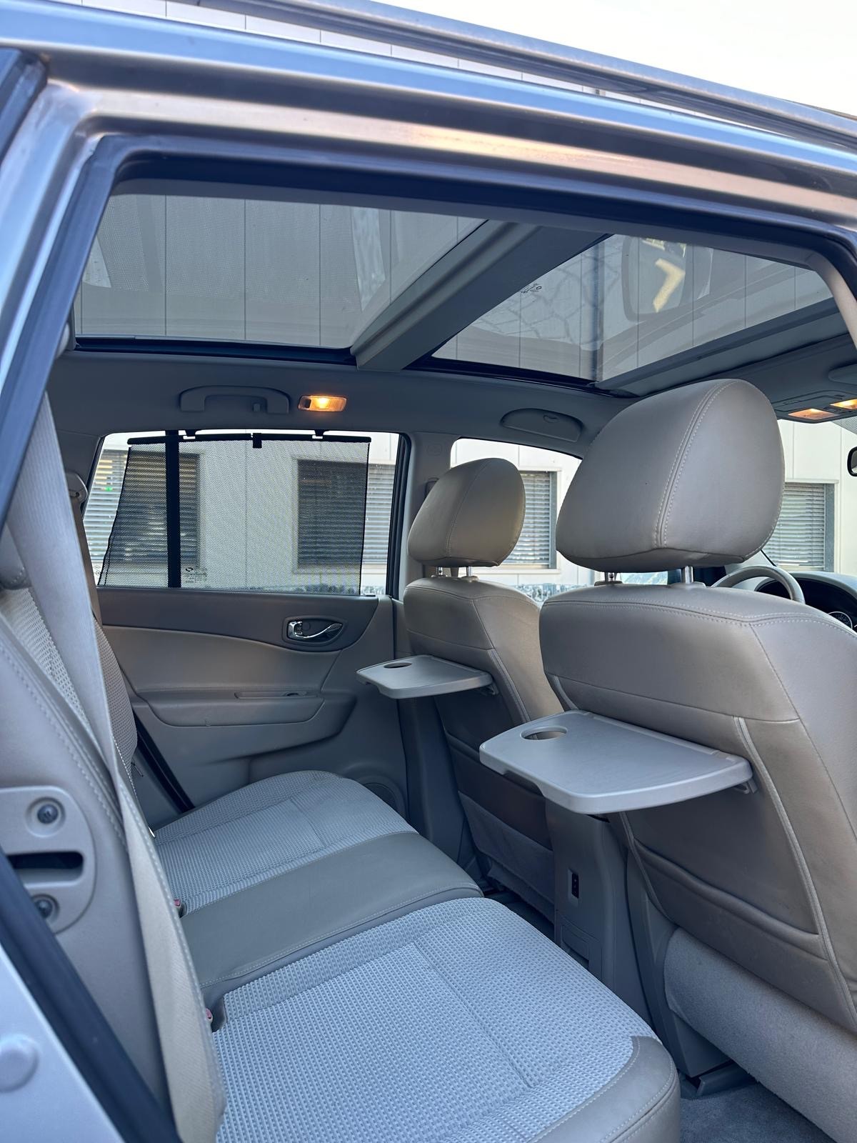 RENAULT Koleos 2.5 Expression 4x4-image-11