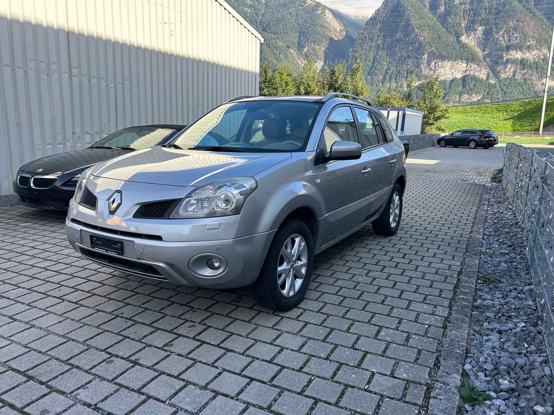 RENAULT Koleos 2.5 Expression 4x4-image-2