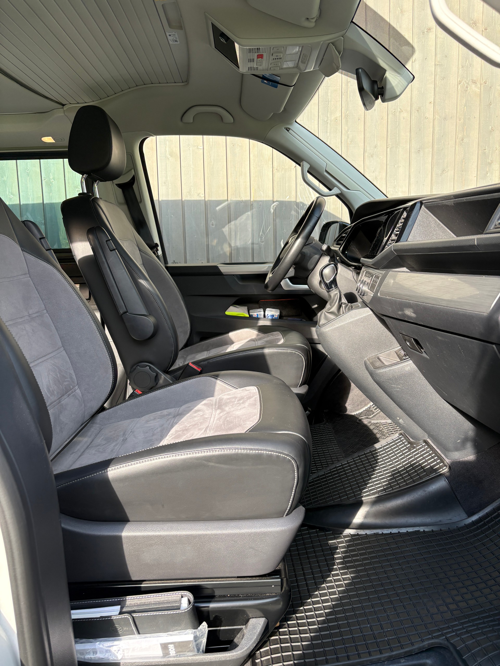 VW 2.0 TDI 204 Beach Edition DSG 4m (frisch ab Service)-image-2