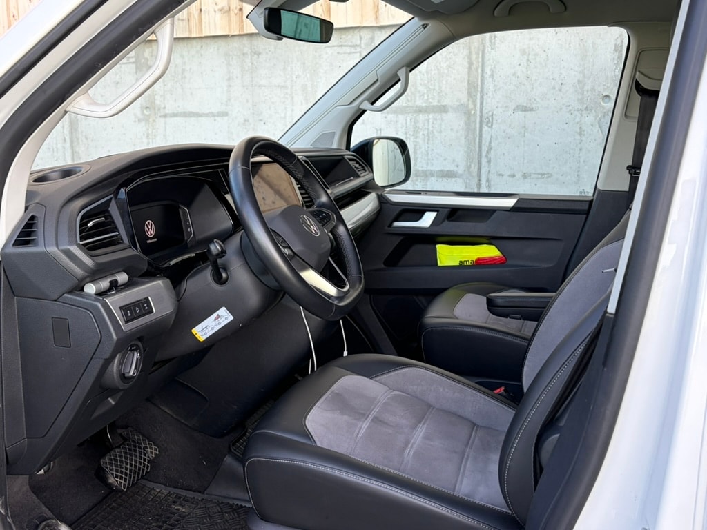 VW 2.0 TDI 204 Beach Edition DSG 4m-image-2