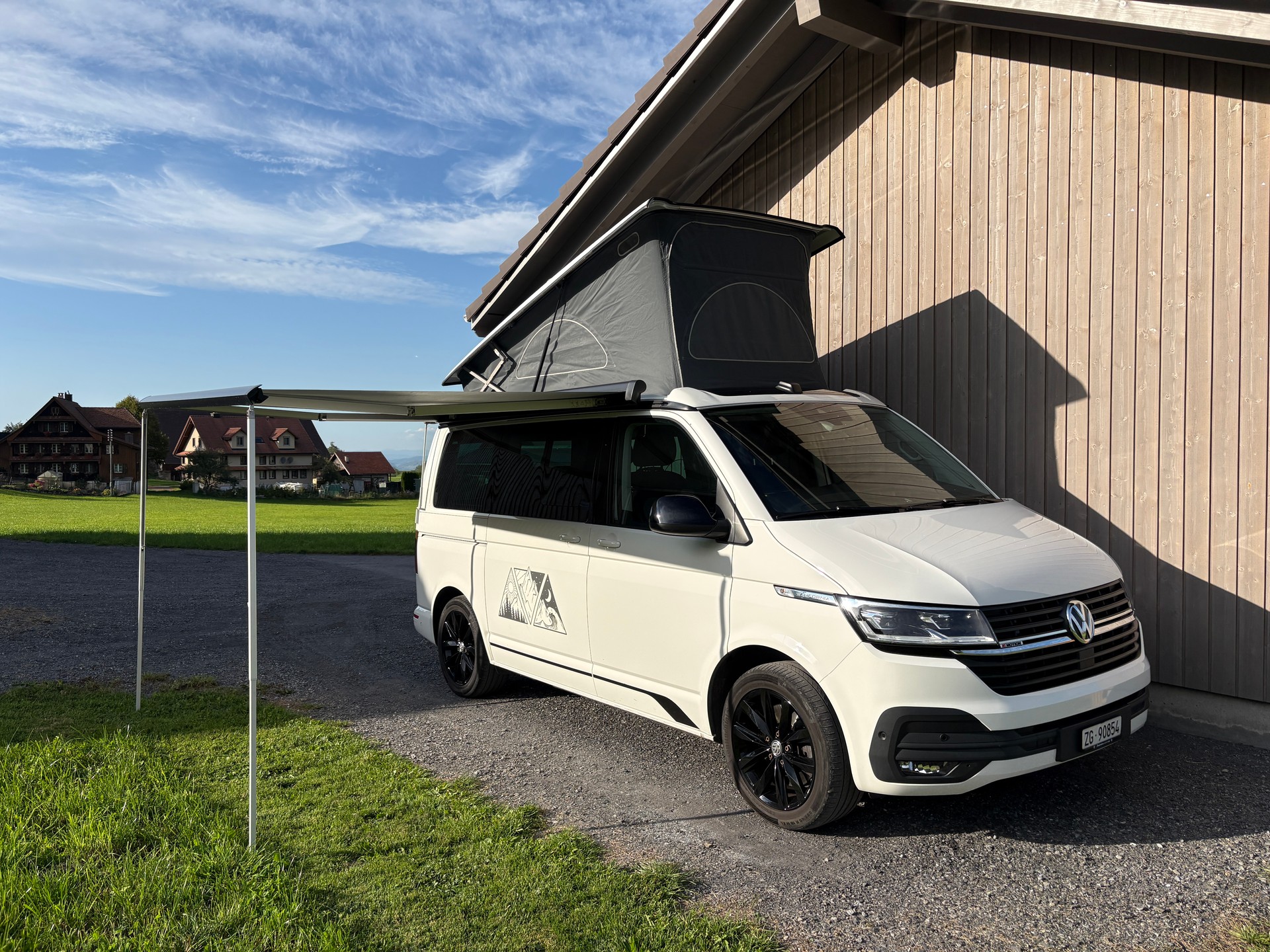 VW 2.0 TDI 204 Beach Edition DSG 4m (frisch ab Service)-image-5