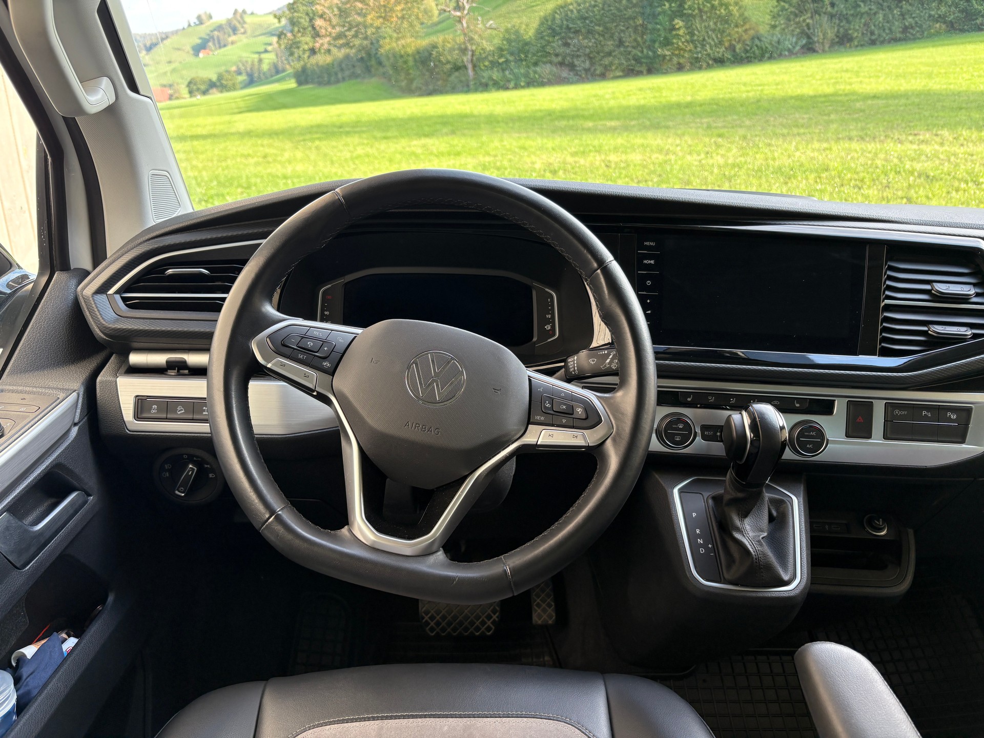 VW 2.0 TDI 204 Beach Edition DSG 4m (frisch ab Service)-image-1