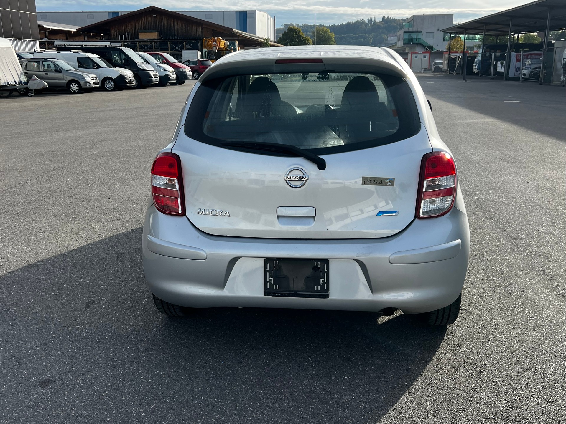 NISSAN Micra 1.2 DIG-S tekna-image-2