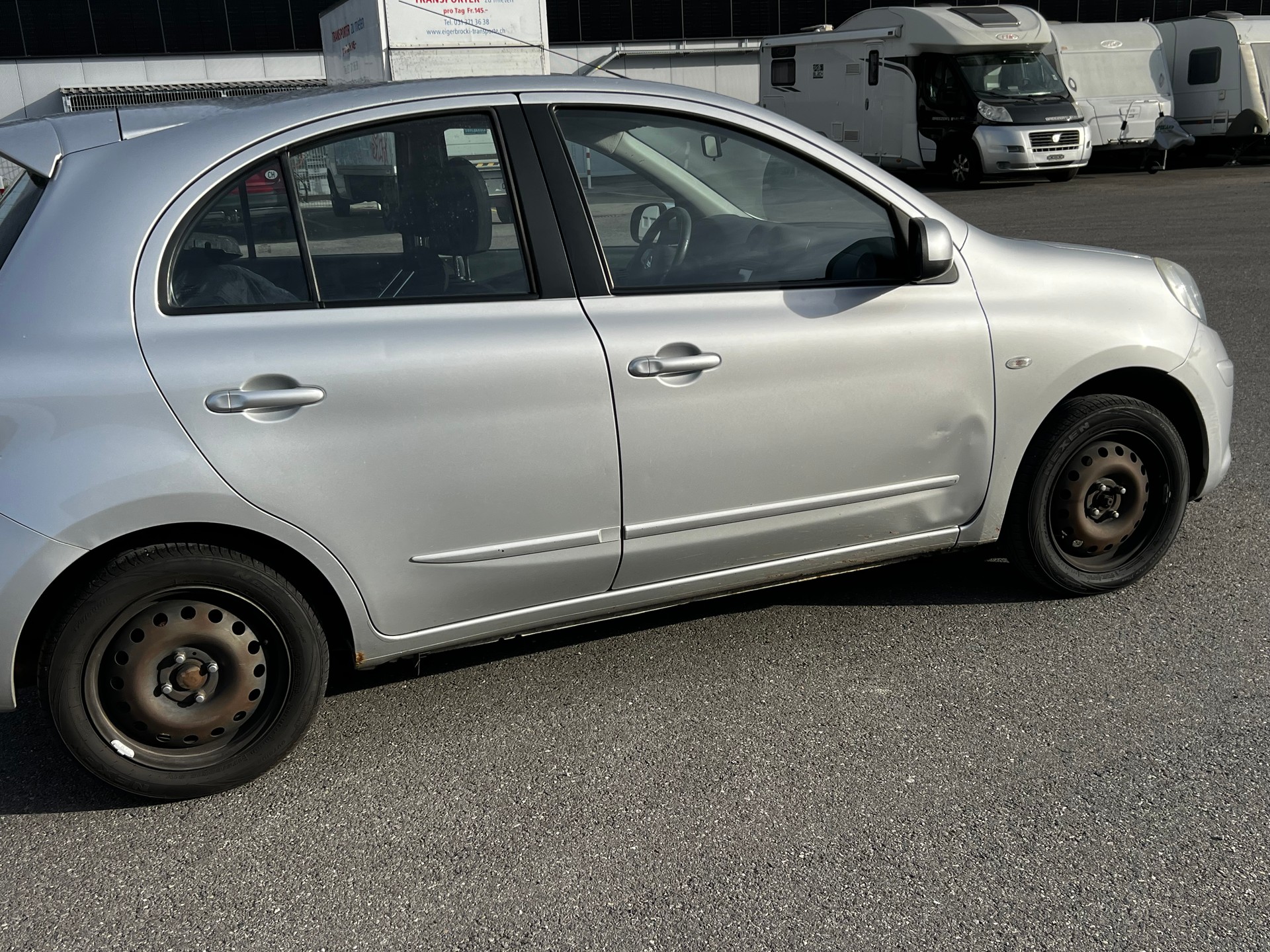 NISSAN Micra 1.2 DIG-S tekna-image-5
