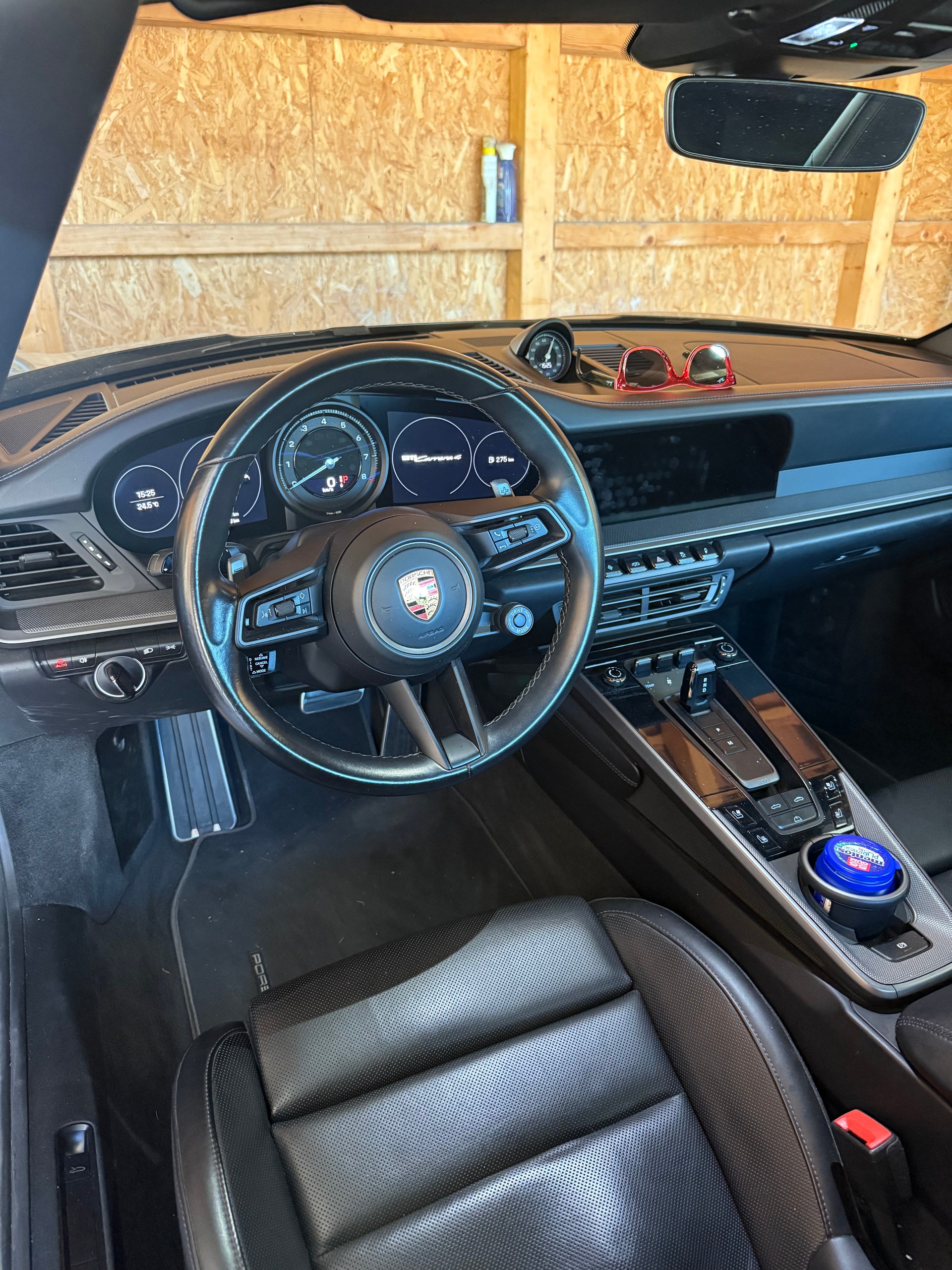 PORSCHE 3.0 Carrera 4 PDK-image-5