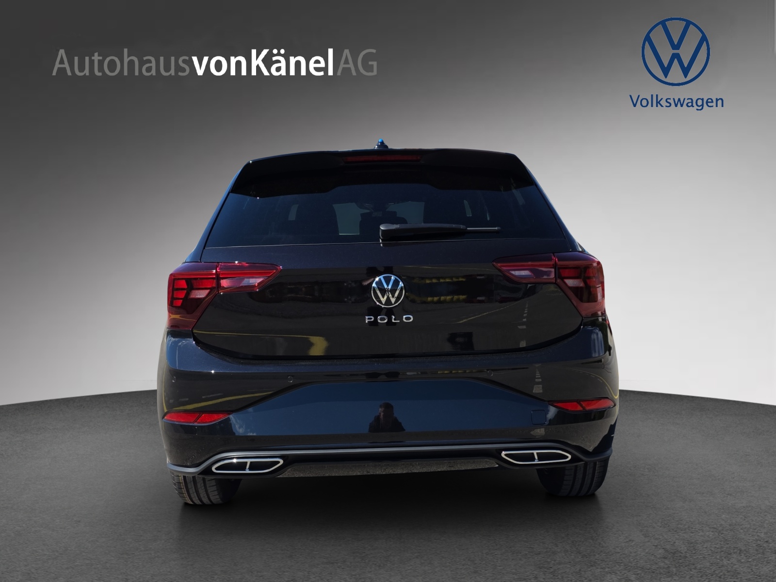 VW Polo 1.0 TSI R-Line United DSG-image-4