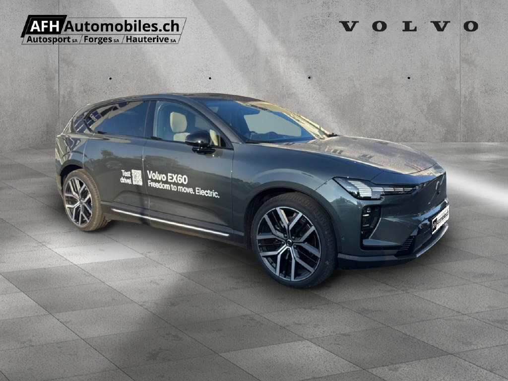 VOLVO EX60 Twin Ultra AWD-image-6
