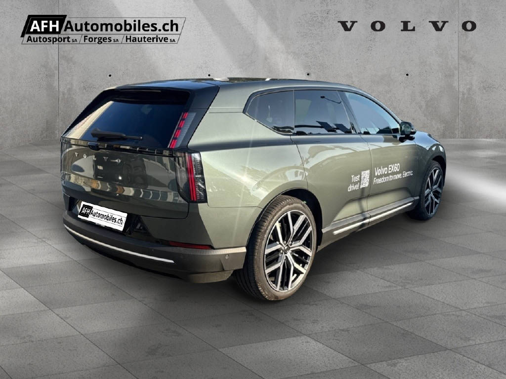 VOLVO EX60 Twin Ultra AWD-image-4