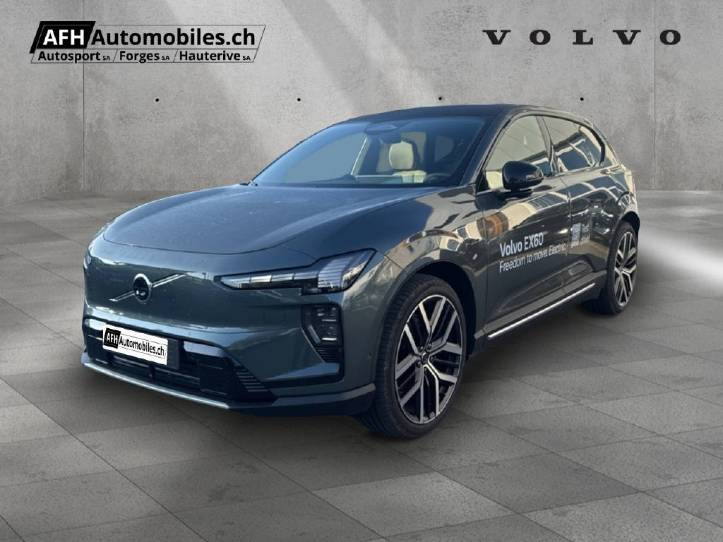 VOLVO EX60 Twin Ultra AWD-image-0