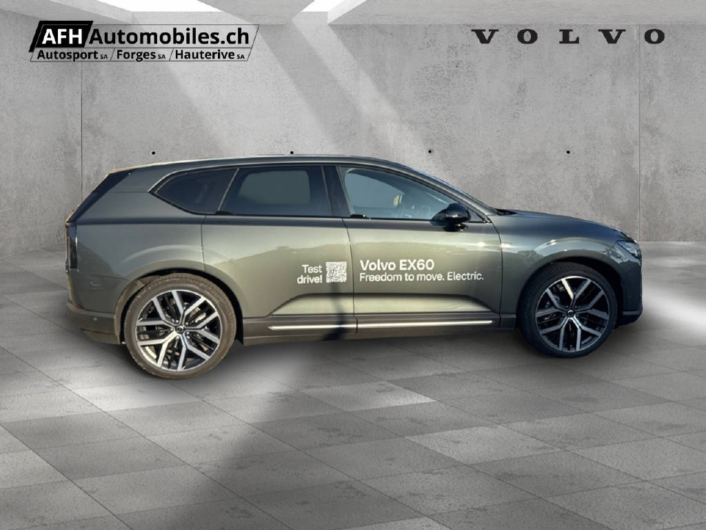 VOLVO EX60 Twin Ultra AWD-image-5