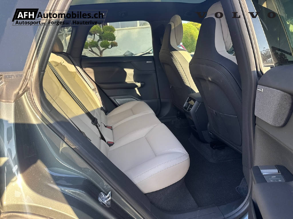 VOLVO EX60 Twin Ultra AWD-image-13