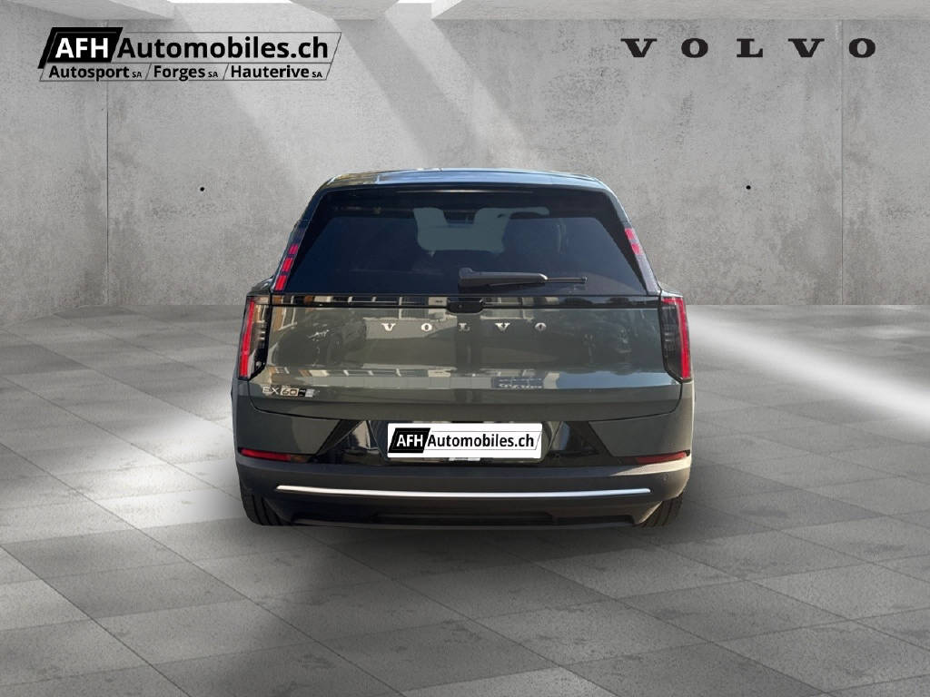 VOLVO EX60 Twin Ultra AWD-image-3