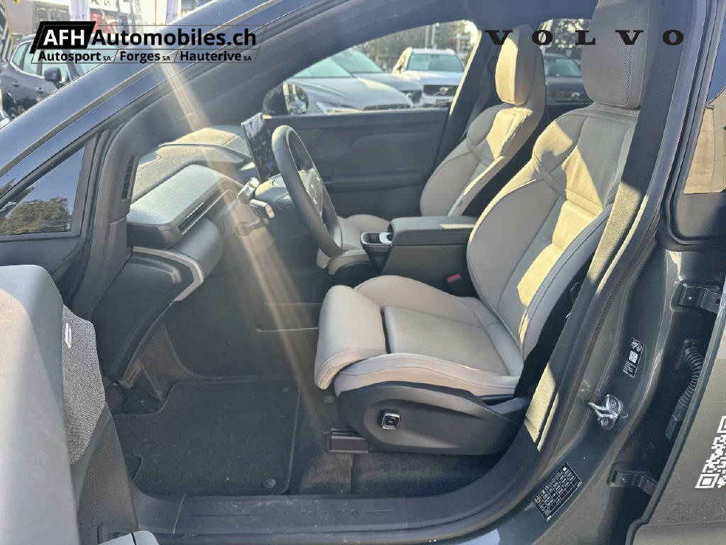 VOLVO EX60 Twin Ultra AWD-image-10