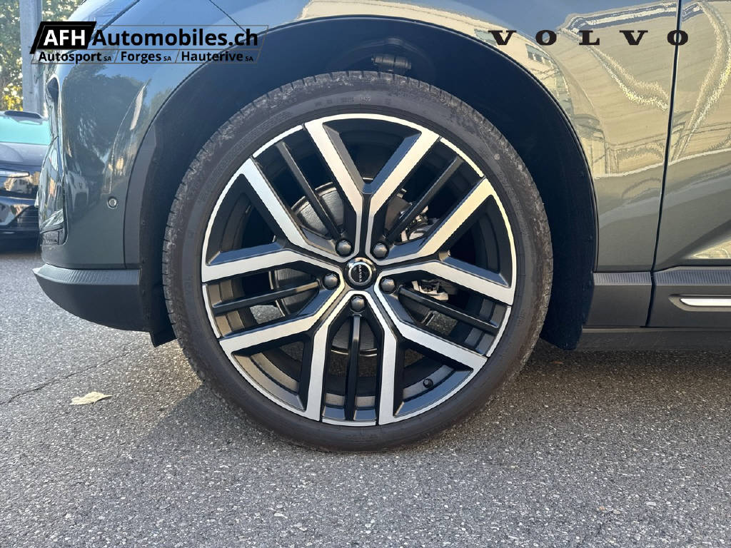 VOLVO EX60 Twin Ultra AWD-image-16