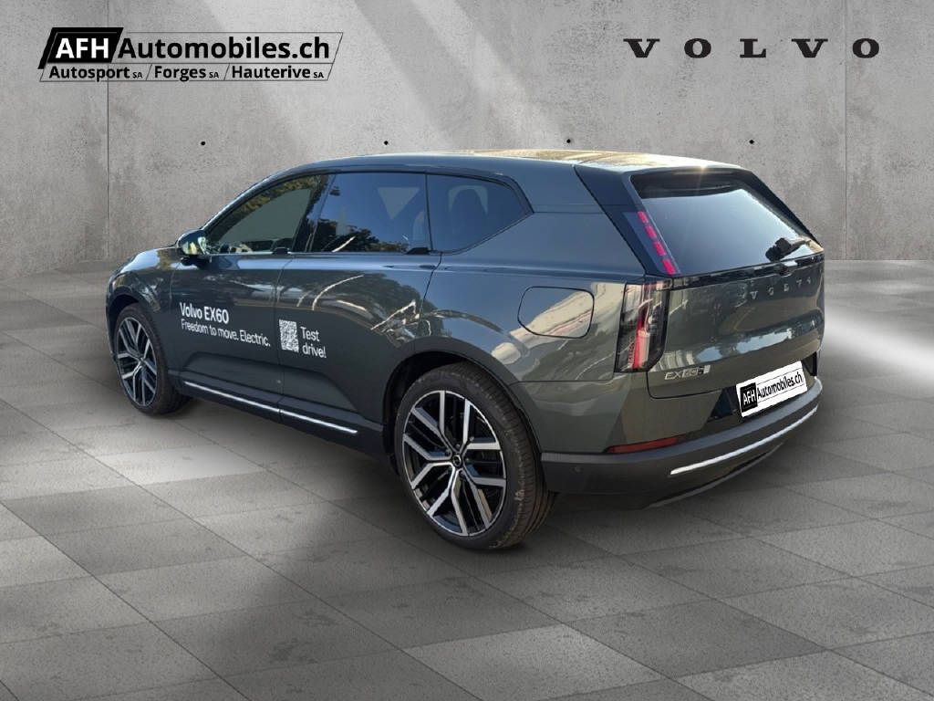 VOLVO EX60 Twin Ultra AWD-image-2