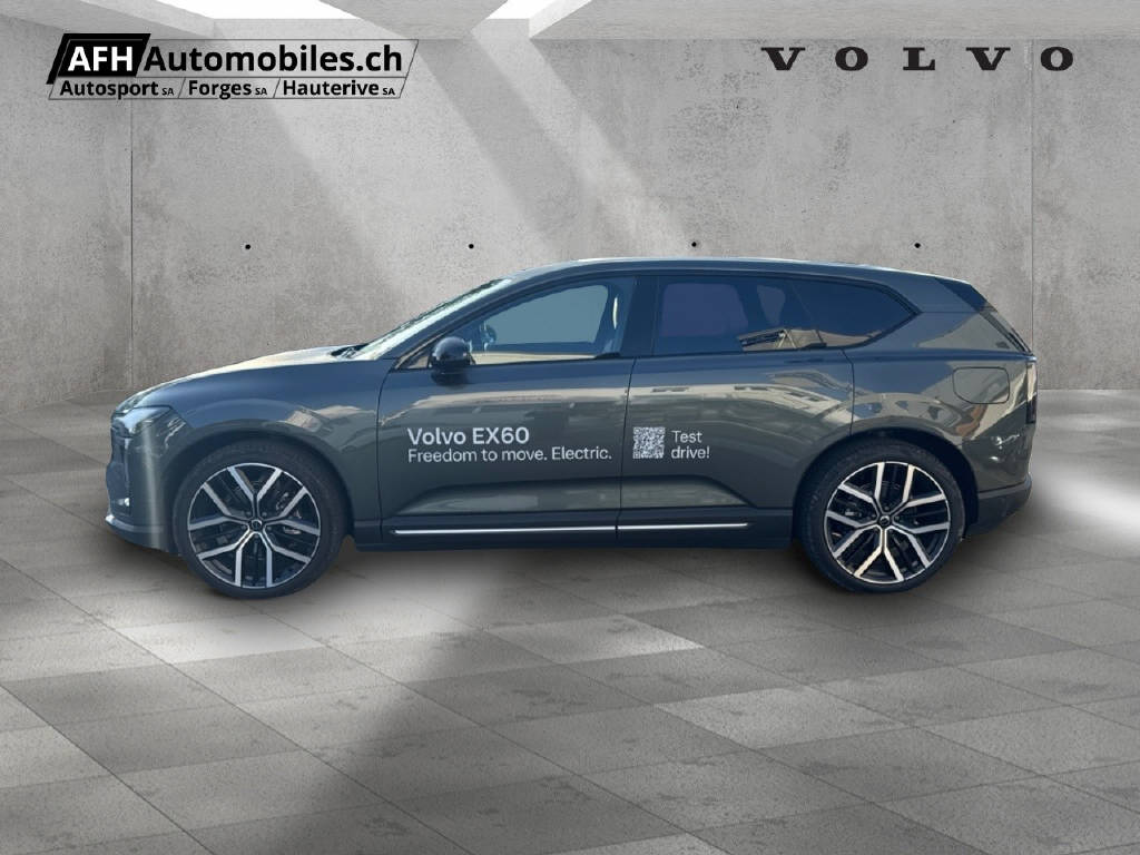 VOLVO EX60 Twin Ultra AWD-image-1