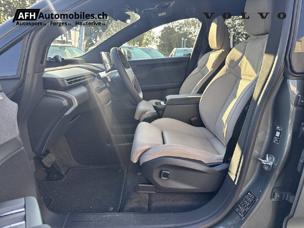 VOLVO EX60 Twin Ultra AWD-image-12