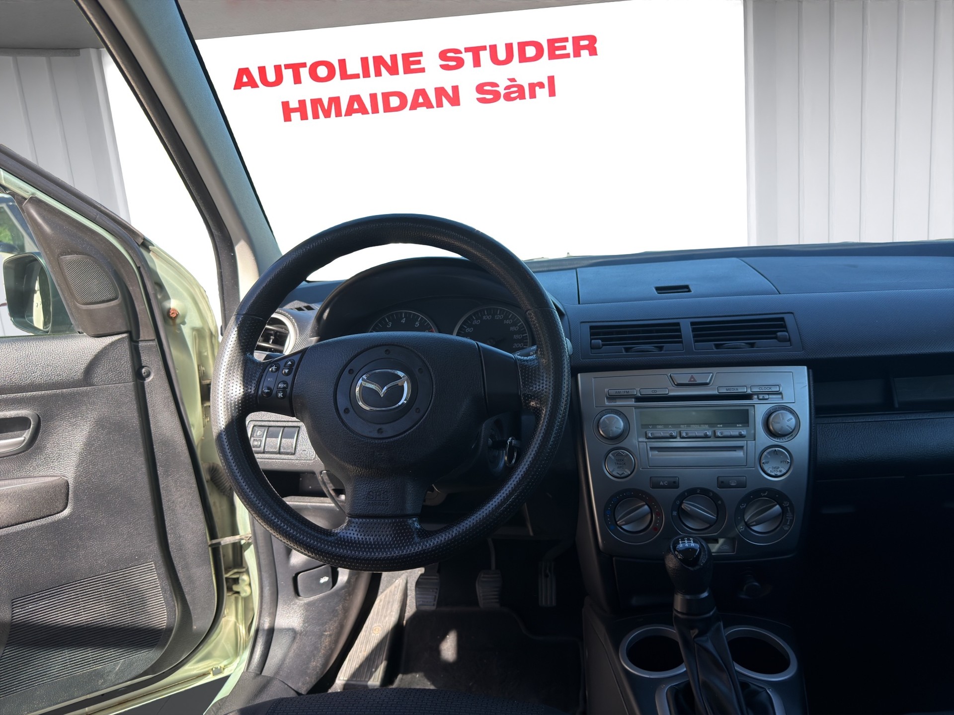MAZDA 2 1.4i 16V Exclusive-image-6