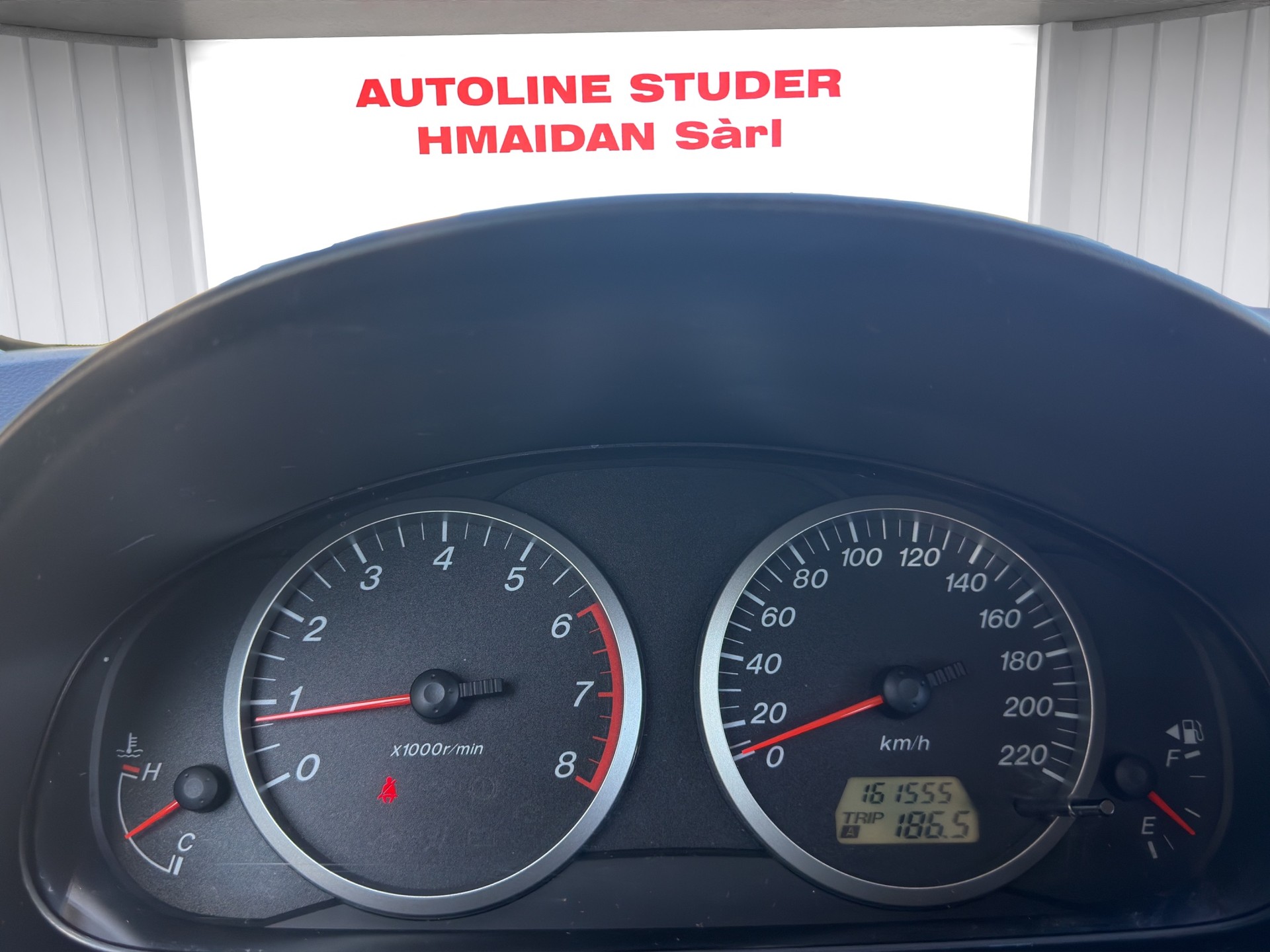MAZDA 2 1.4i 16V Exclusive-image-9