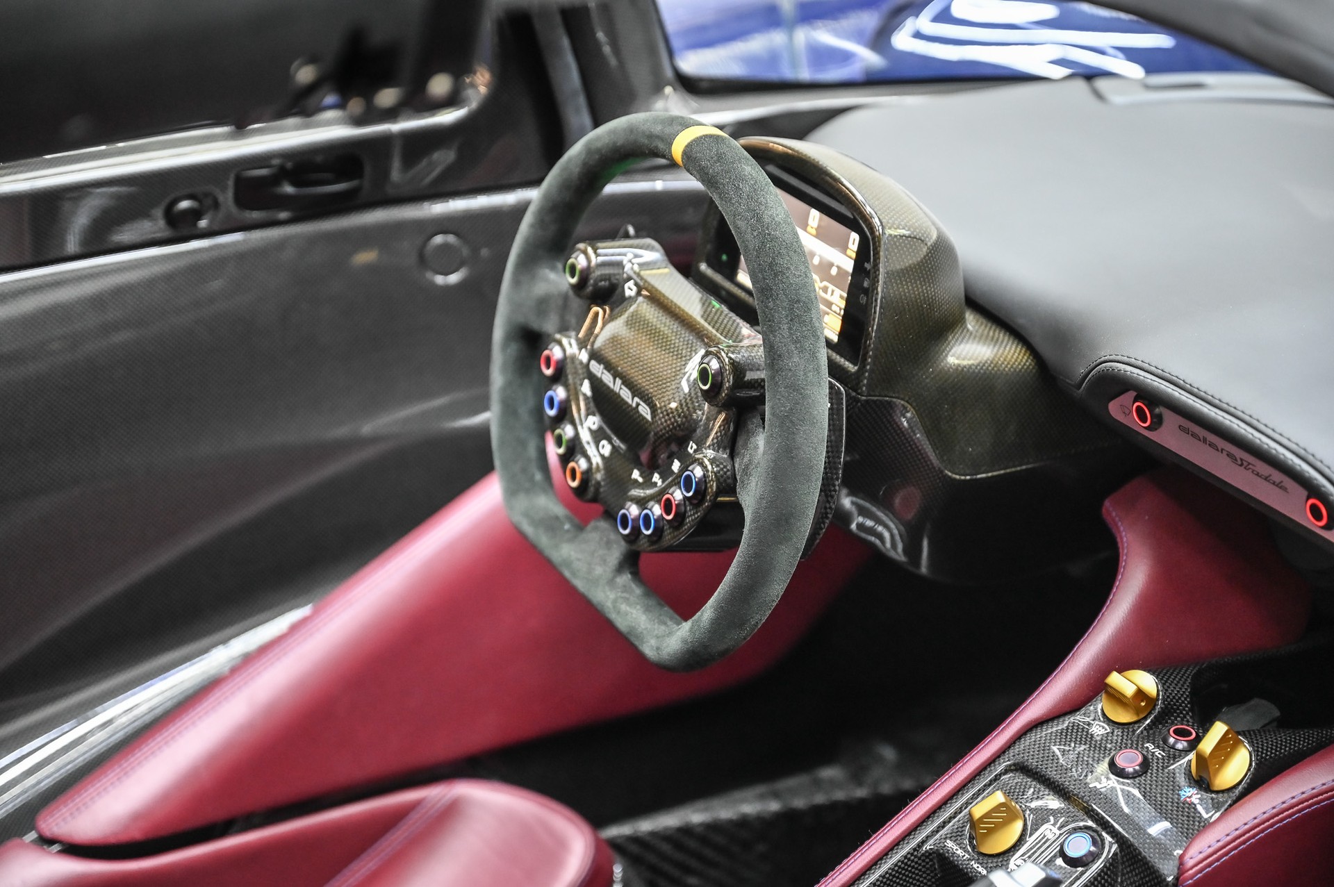 DALLARA Stradale-image-31