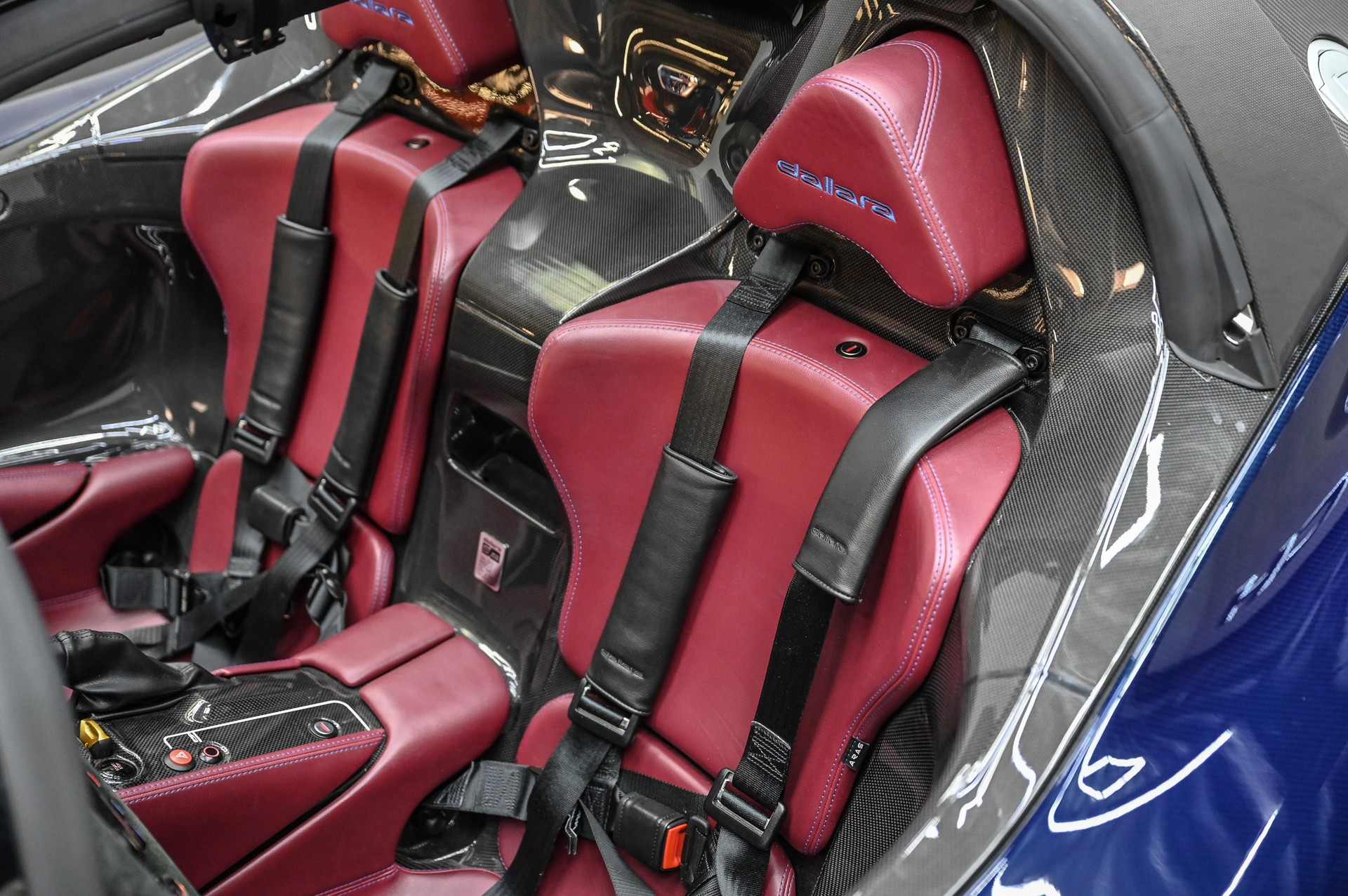 DALLARA Stradale-image-34