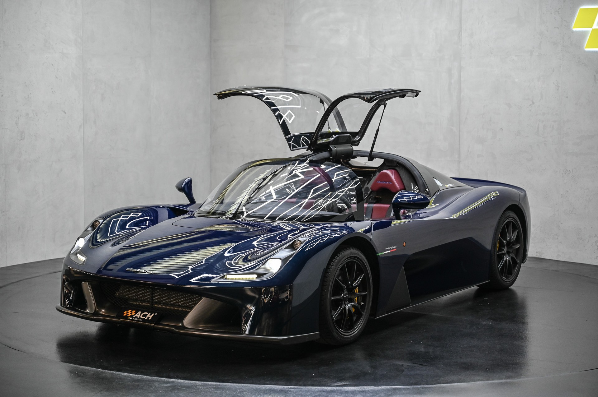 DALLARA Stradale-image-5