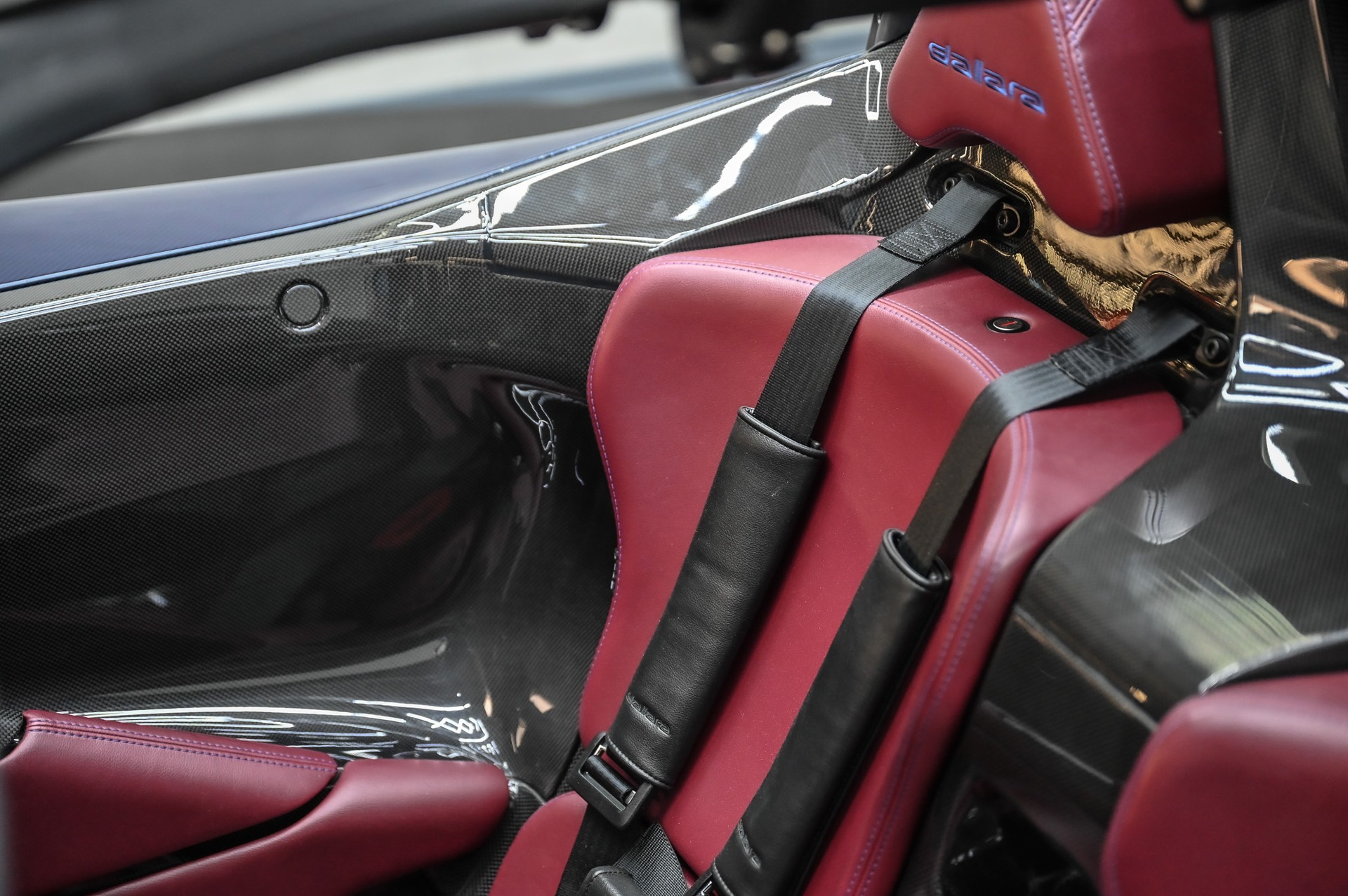 DALLARA Stradale-image-38