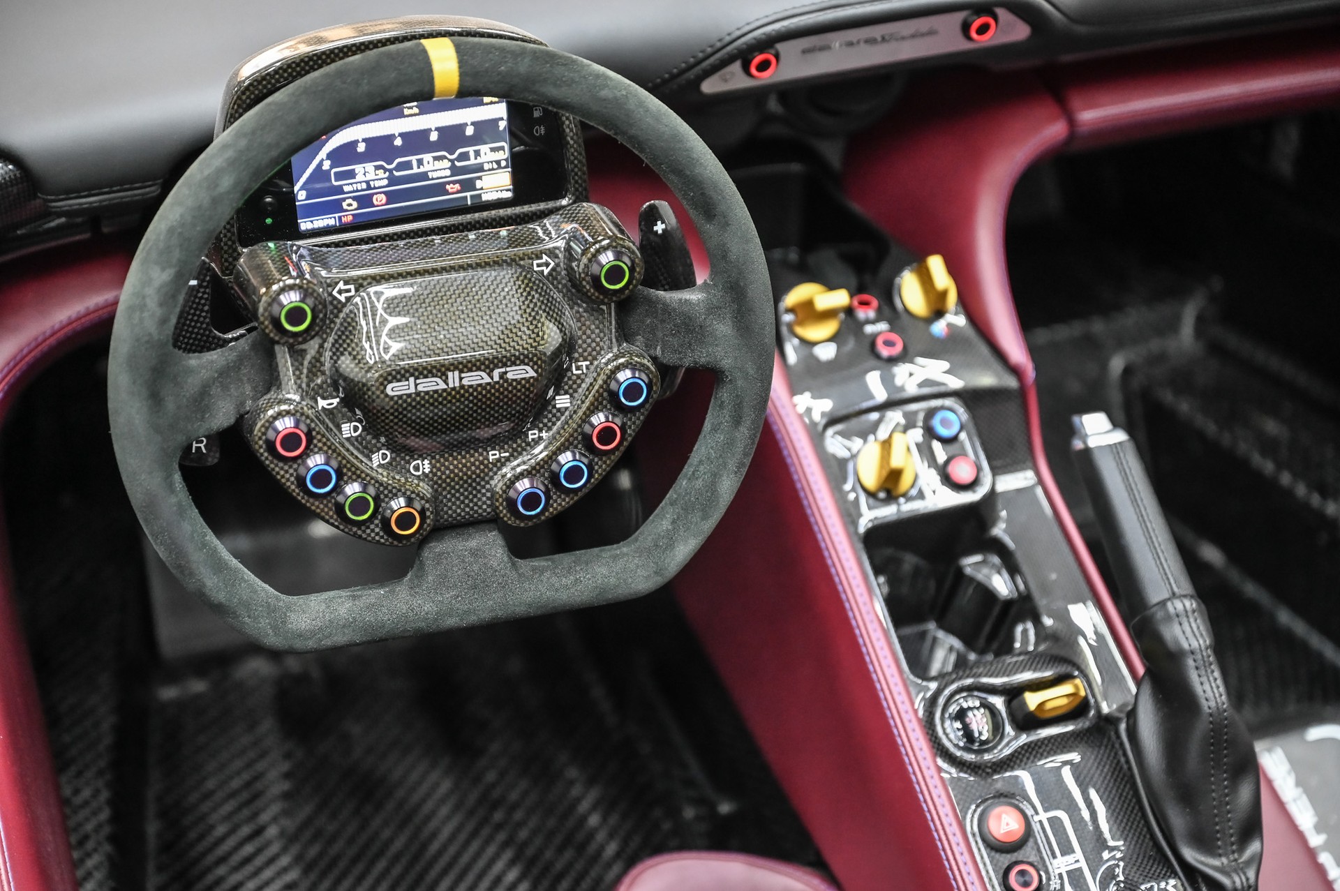 DALLARA Stradale-image-32