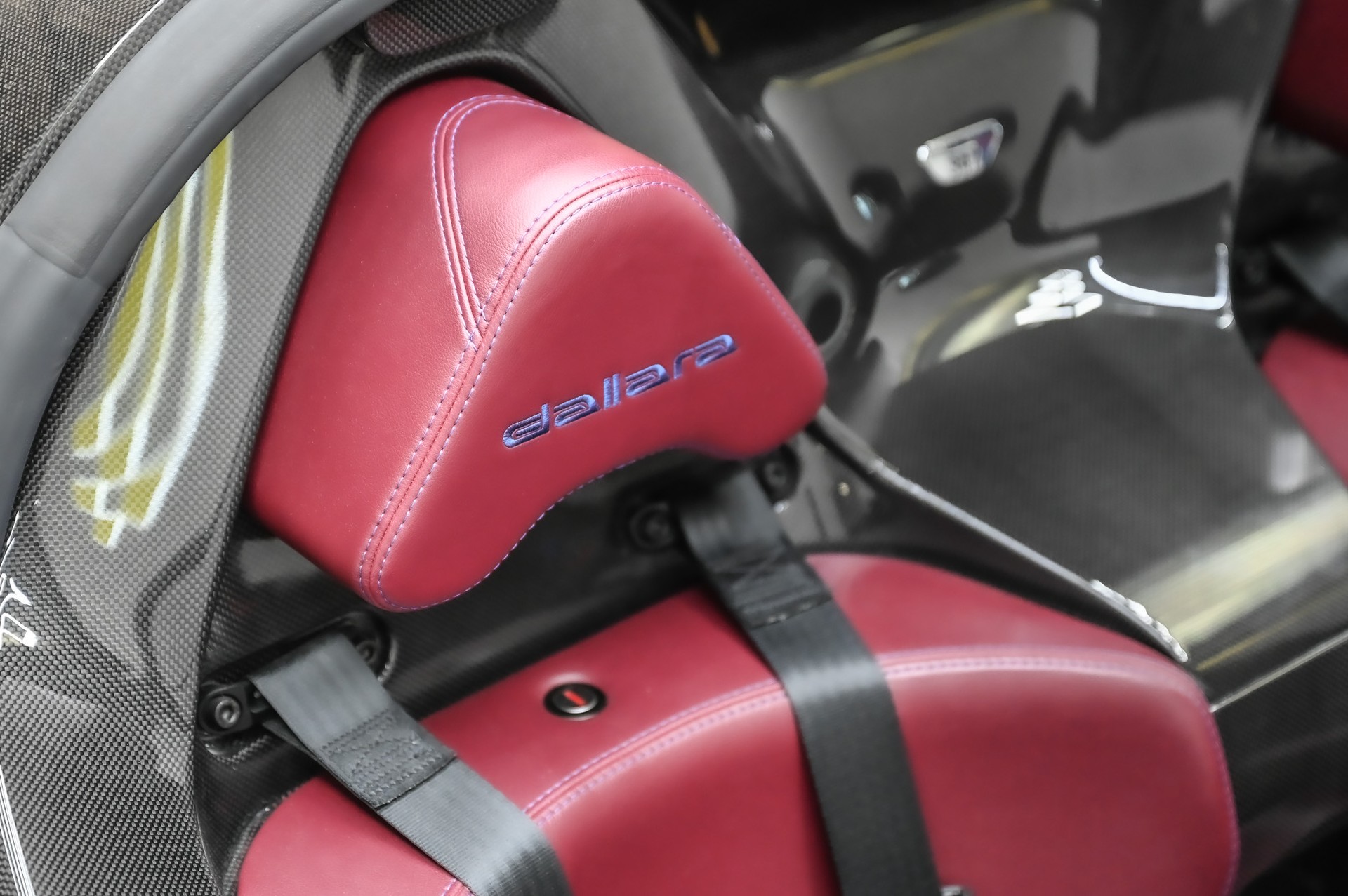 DALLARA Stradale-image-35