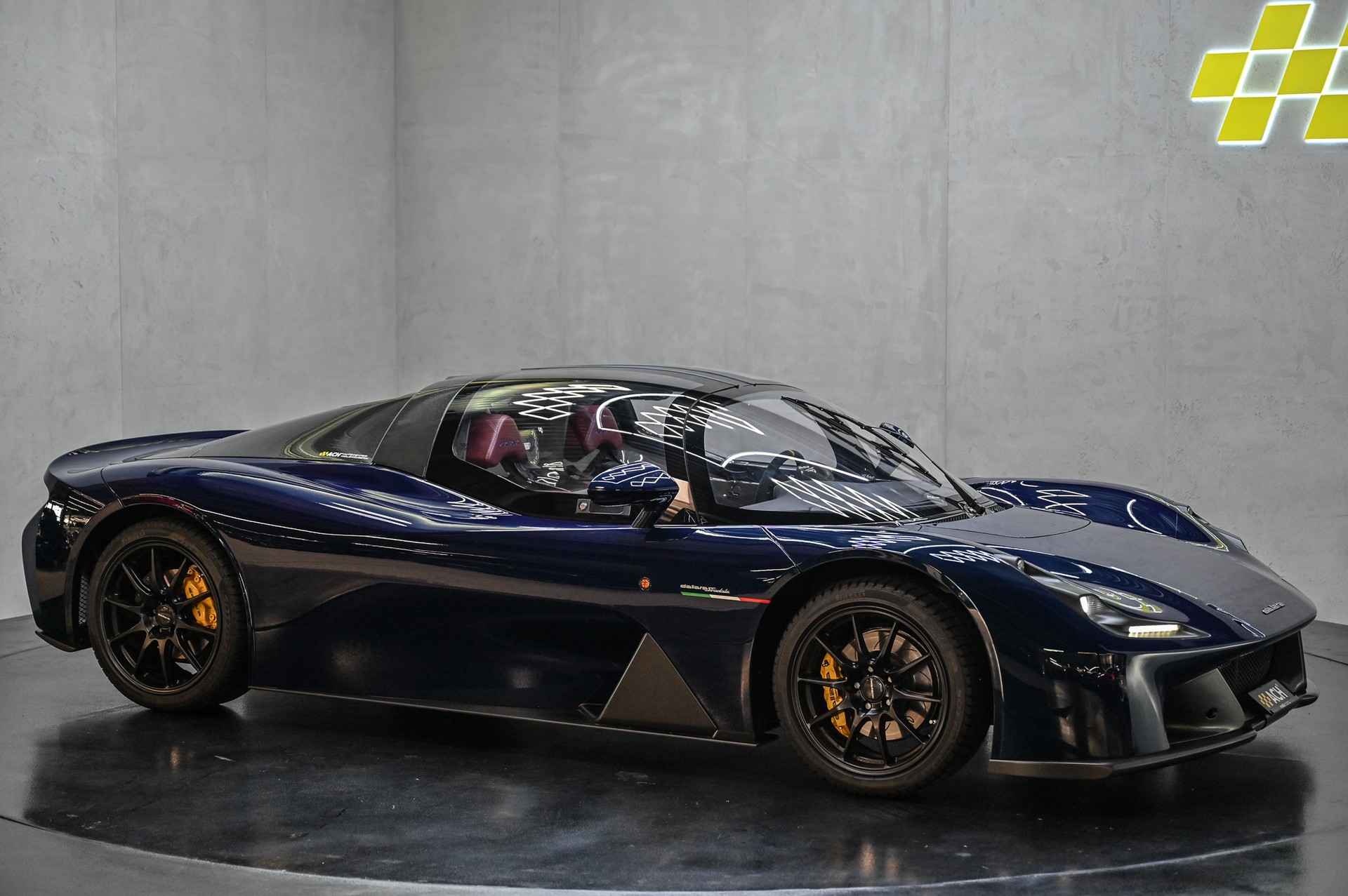 DALLARA Stradale-image-14