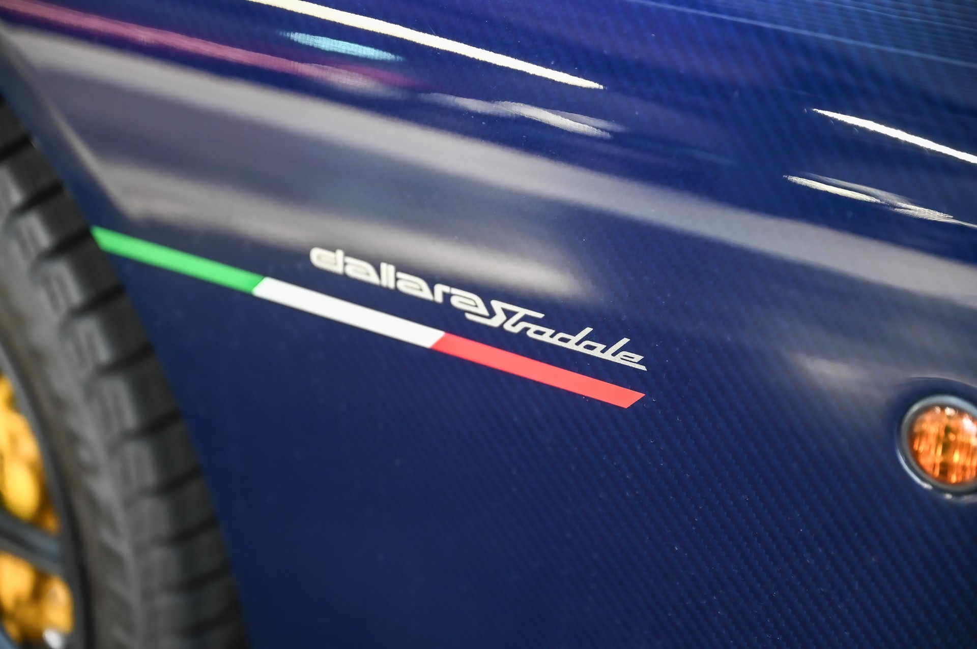 DALLARA Stradale-image-23