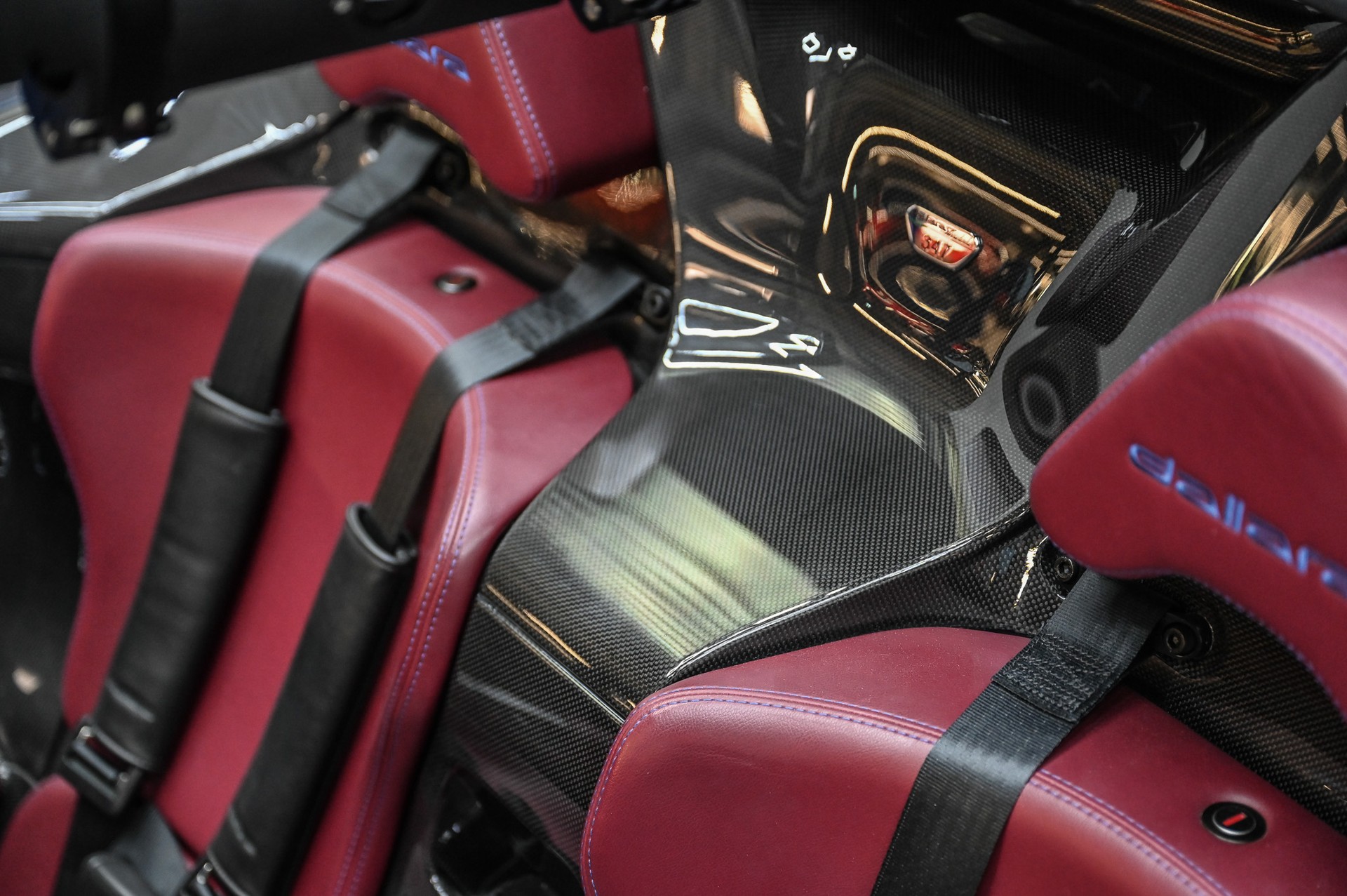 DALLARA Stradale-image-37