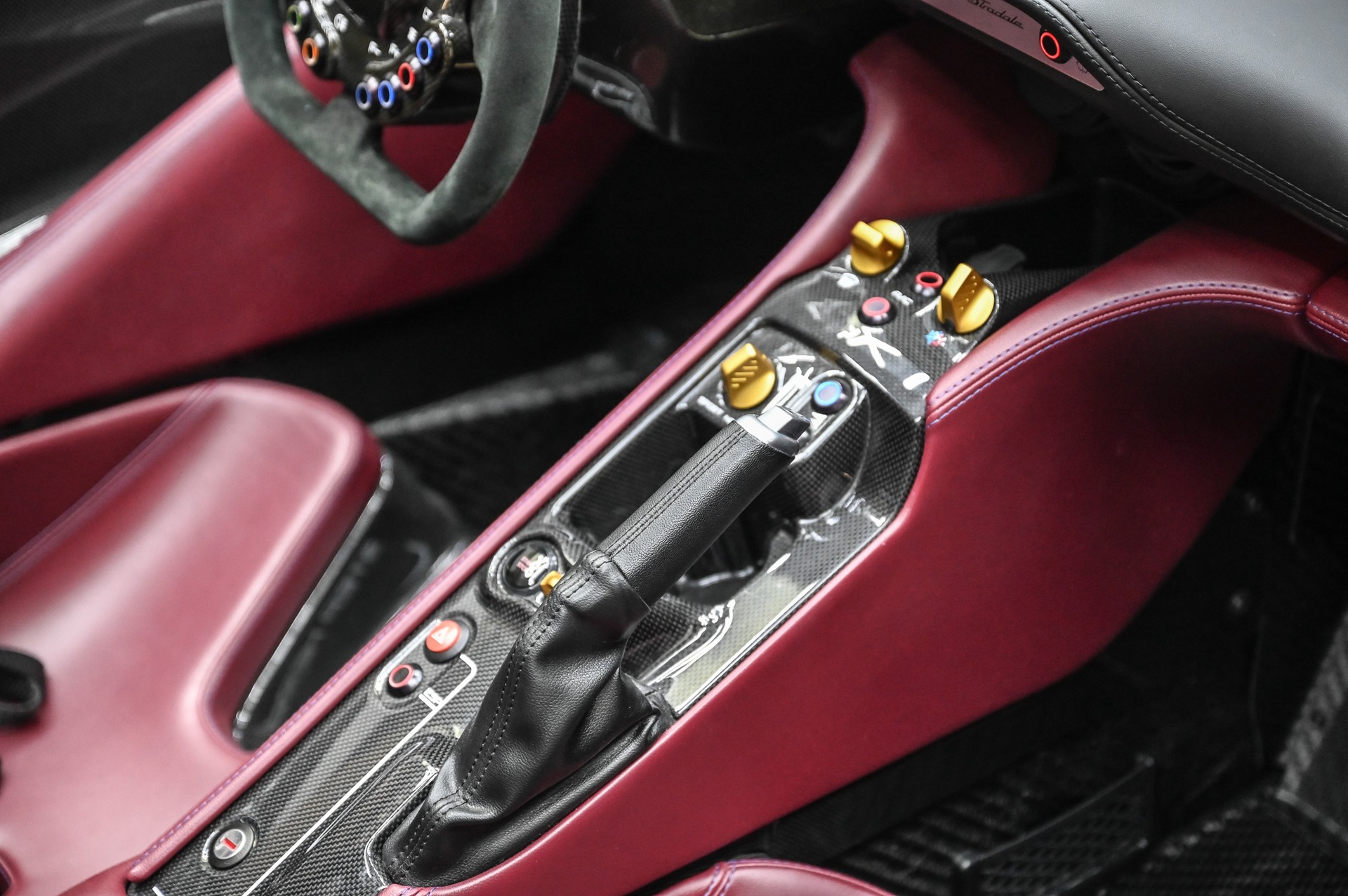 DALLARA Stradale-image-39