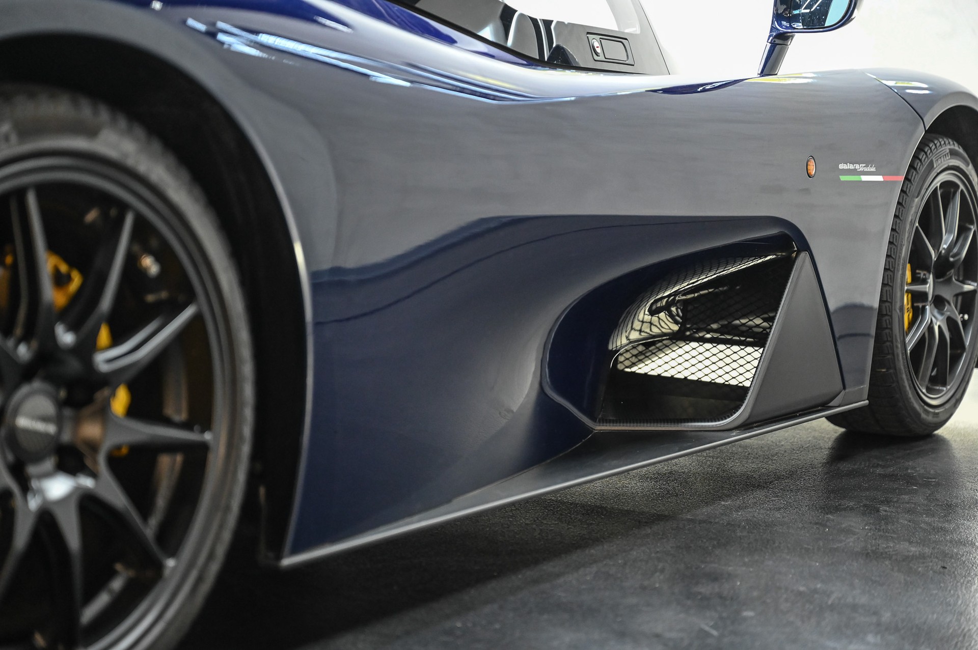 DALLARA Stradale-image-17