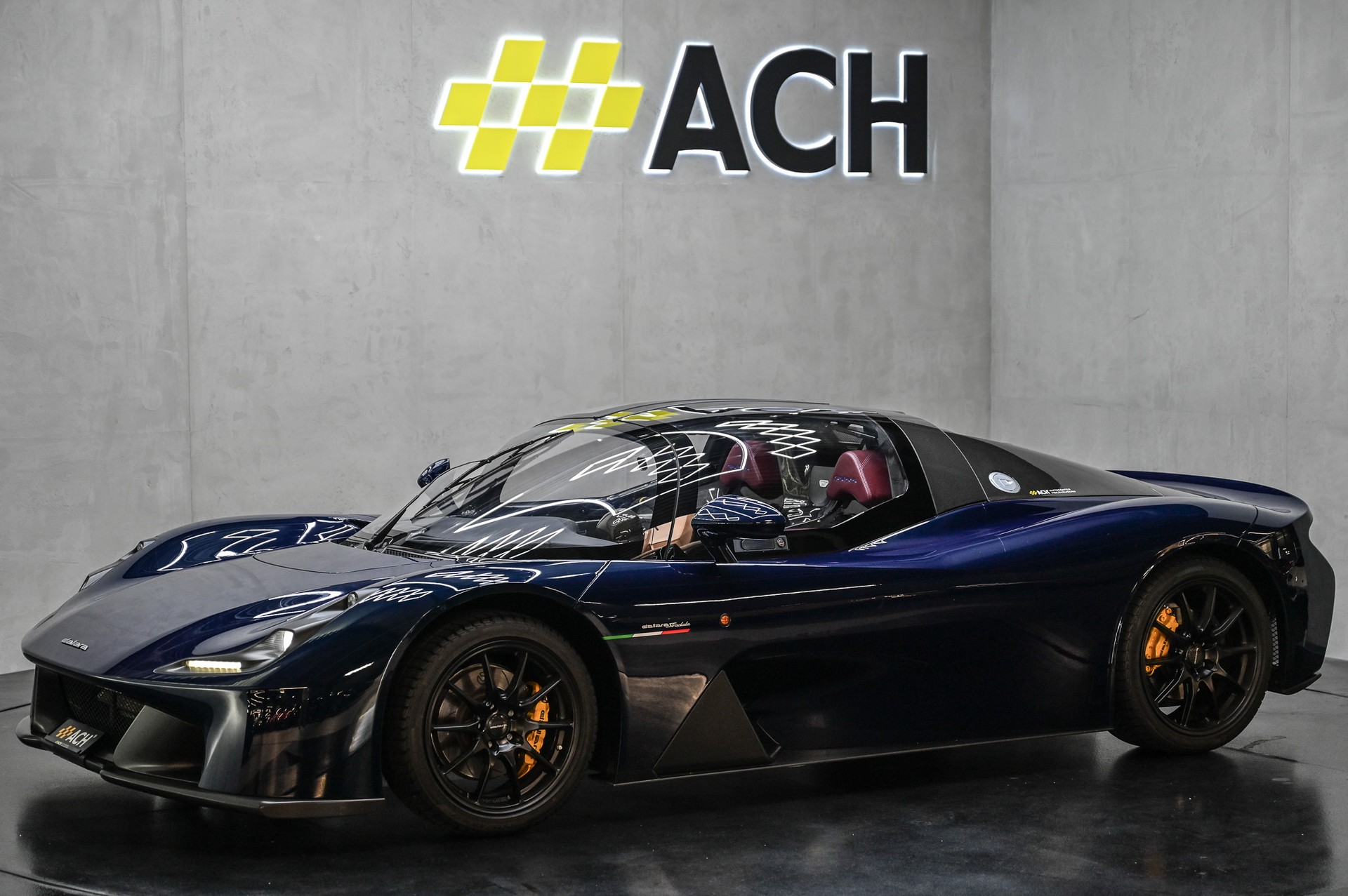 DALLARA Stradale-image-6