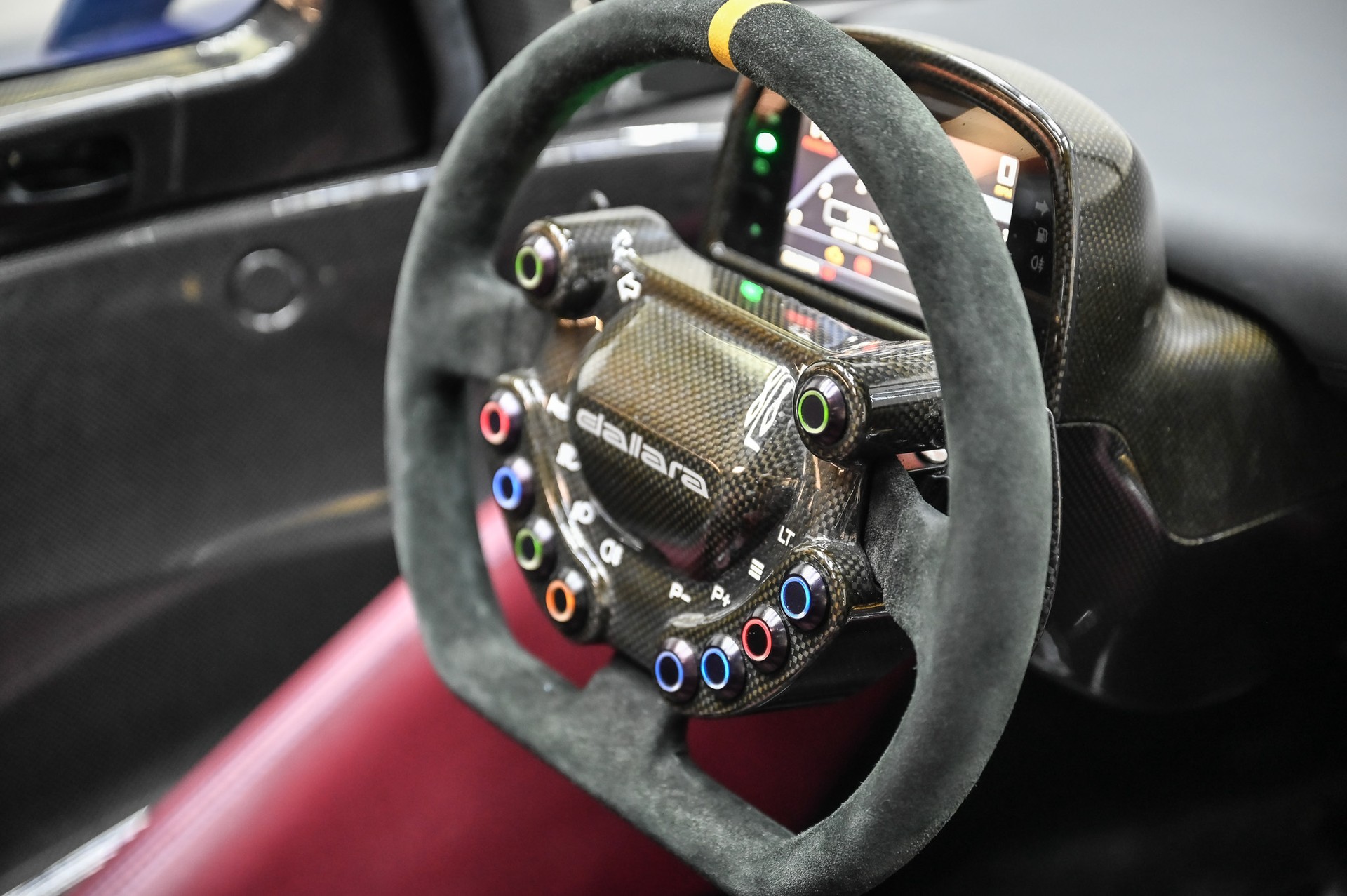 DALLARA Stradale-image-30