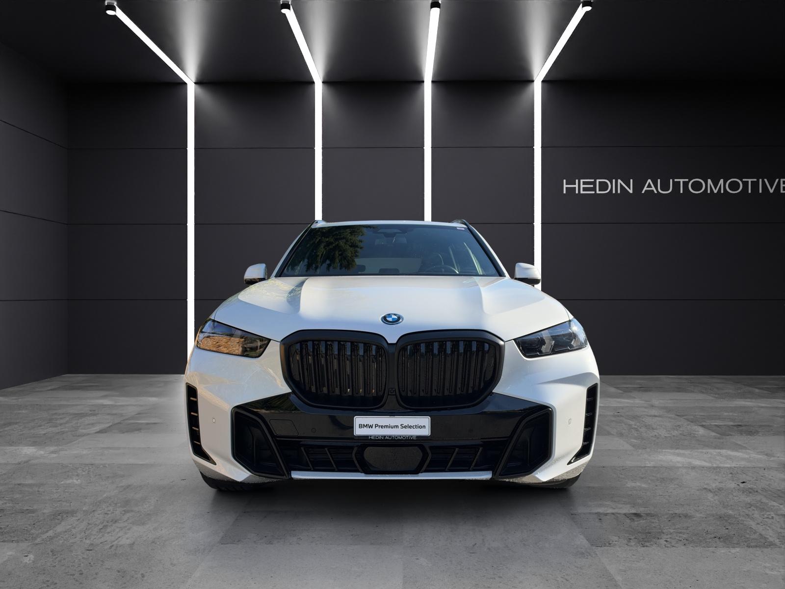 BMW X5 G05 50e xDrive SAG-image-2