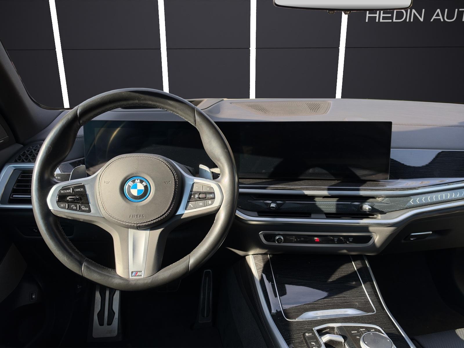 BMW X5 G05 50e xDrive SAG-image-18